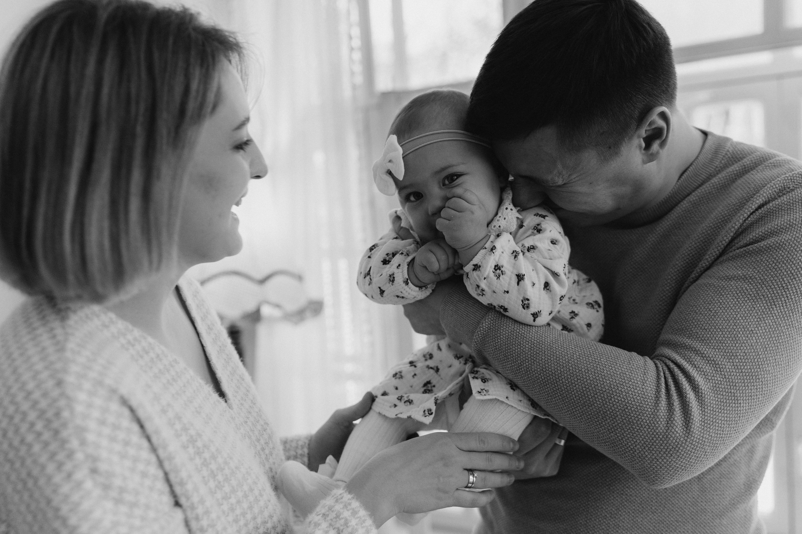 Регина, Никита и Ариша. Фотограф в Санкт-Петербурге Юлия Гербель