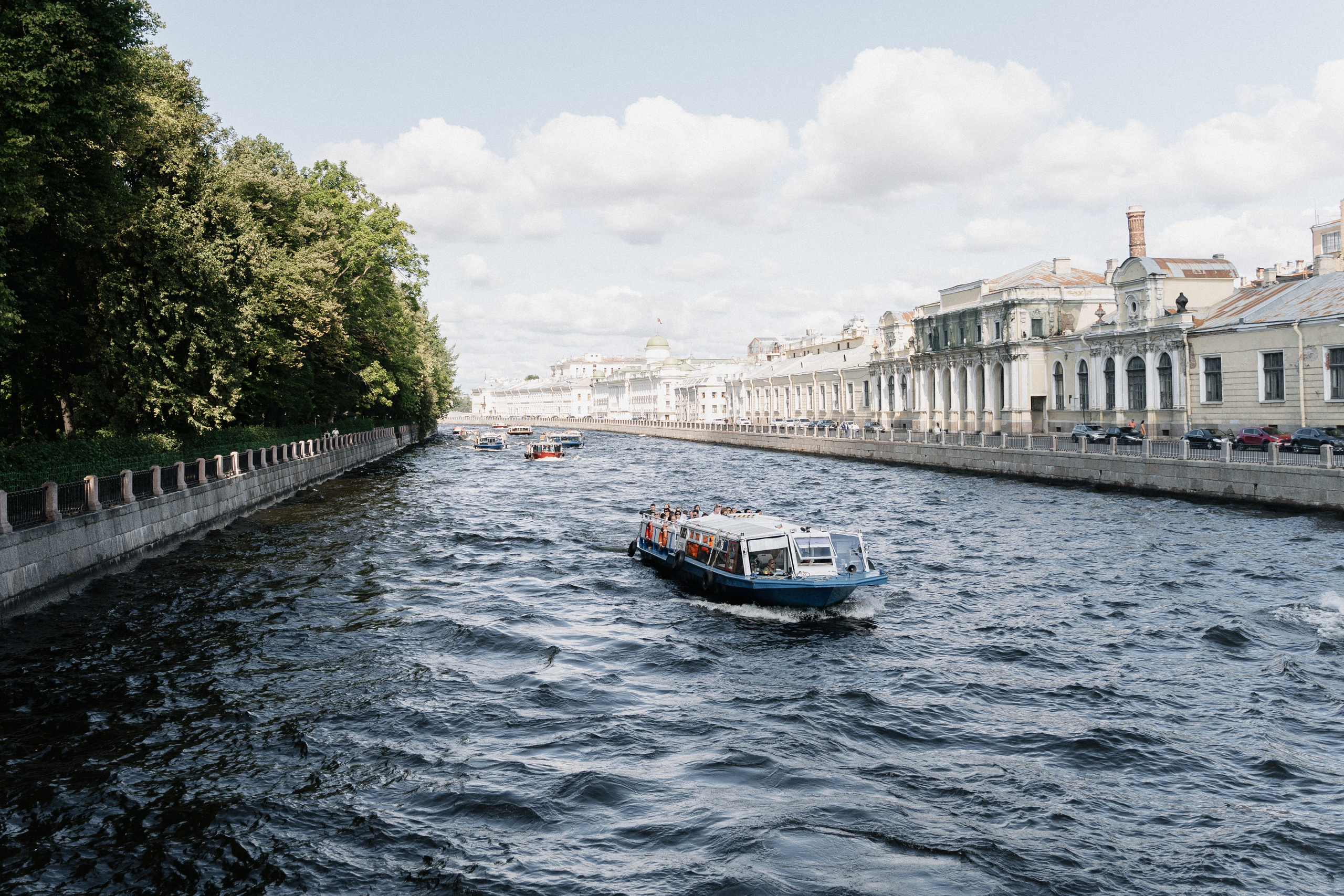 Алена и Михаил. Фотограф в Санкт-Петербурге Юлия Гербель