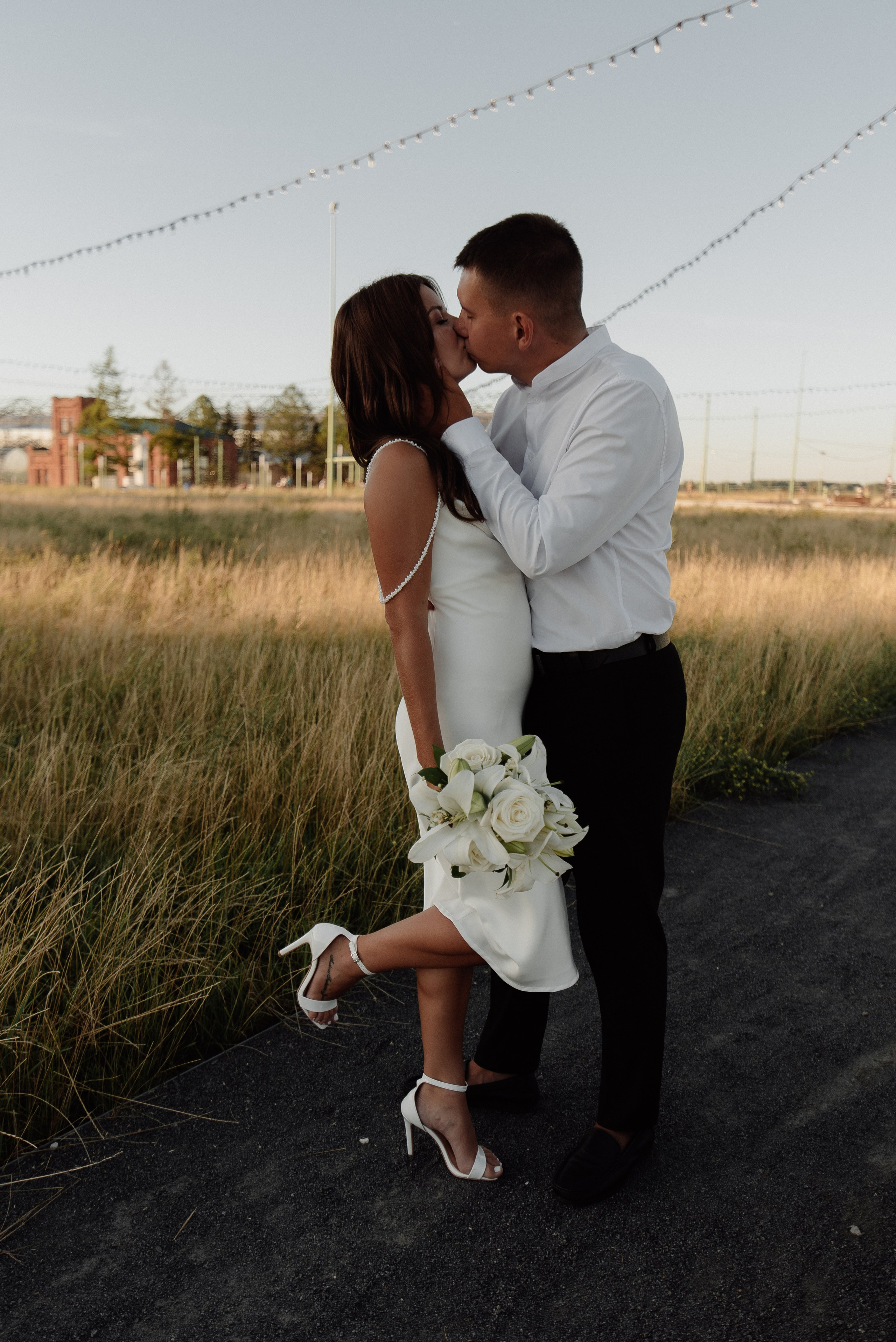 Liza & Anton. Фотограф Ольга Кудрявцева | Нижний Новгород