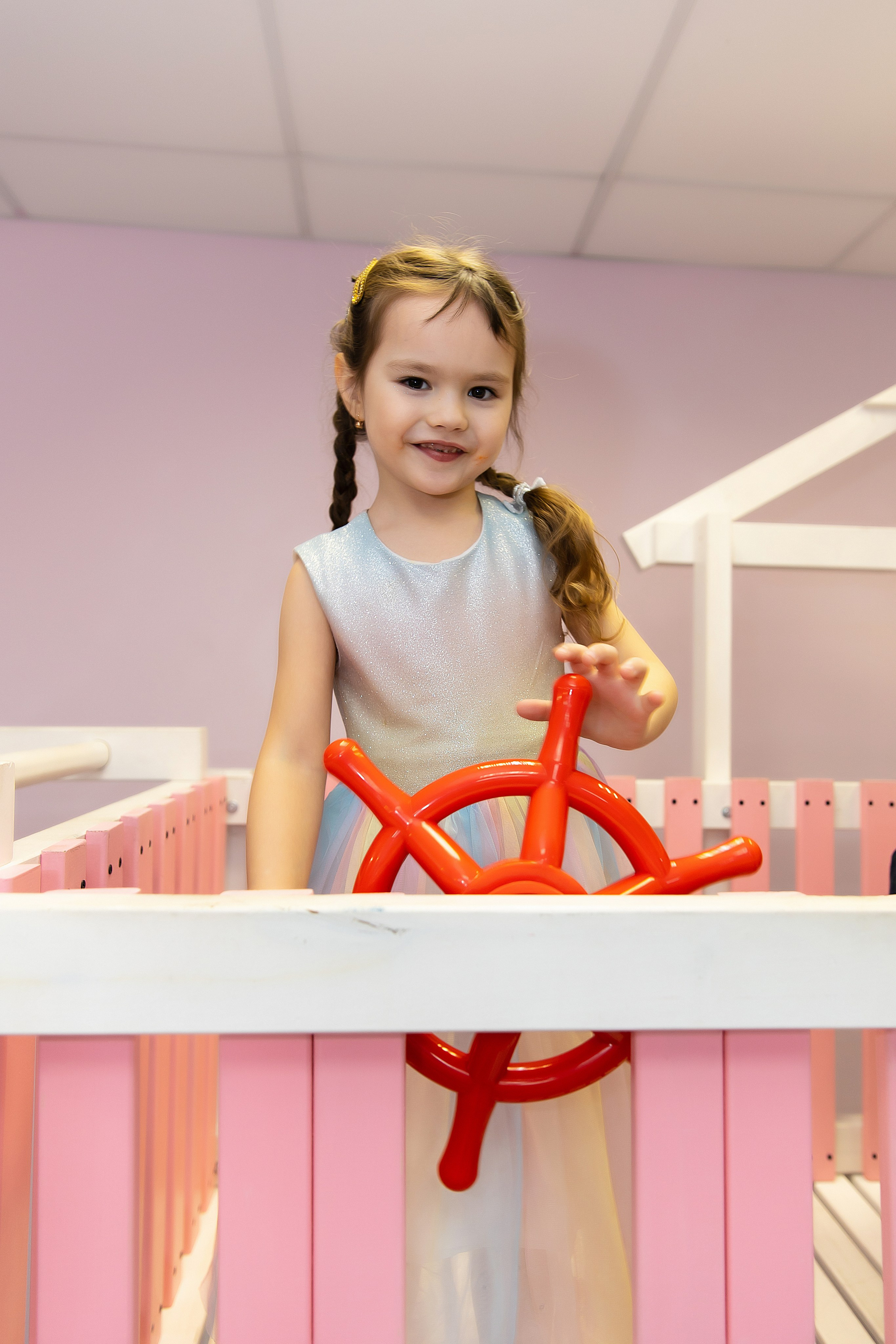 Мирославе 5 лет. Свадебный и семейный фотограф у Уфе Евгения Сазонова