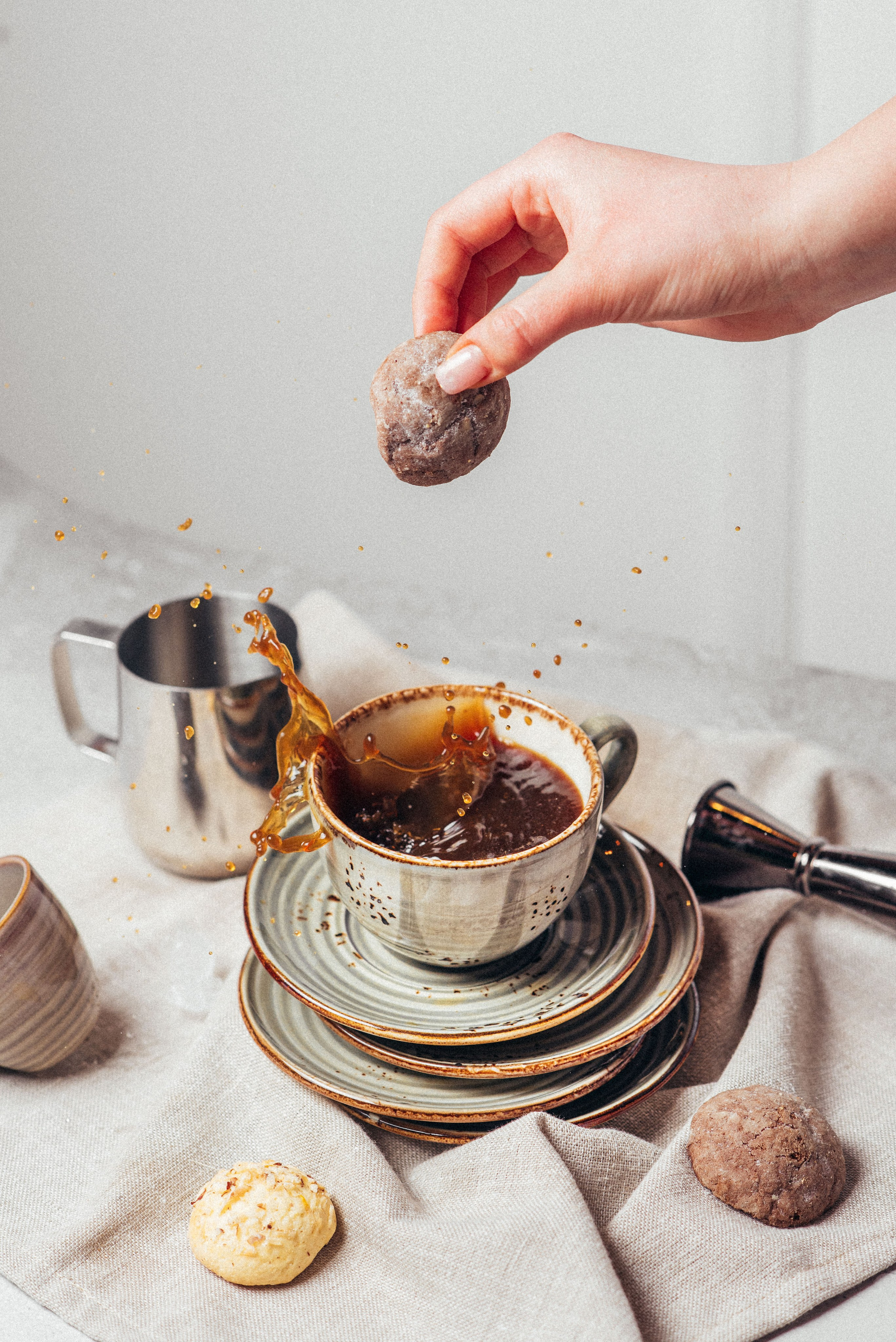 Фуд и Предметка. Behrusson — видеограф и фотограф в Москве. Кадр — это решение, не случайность