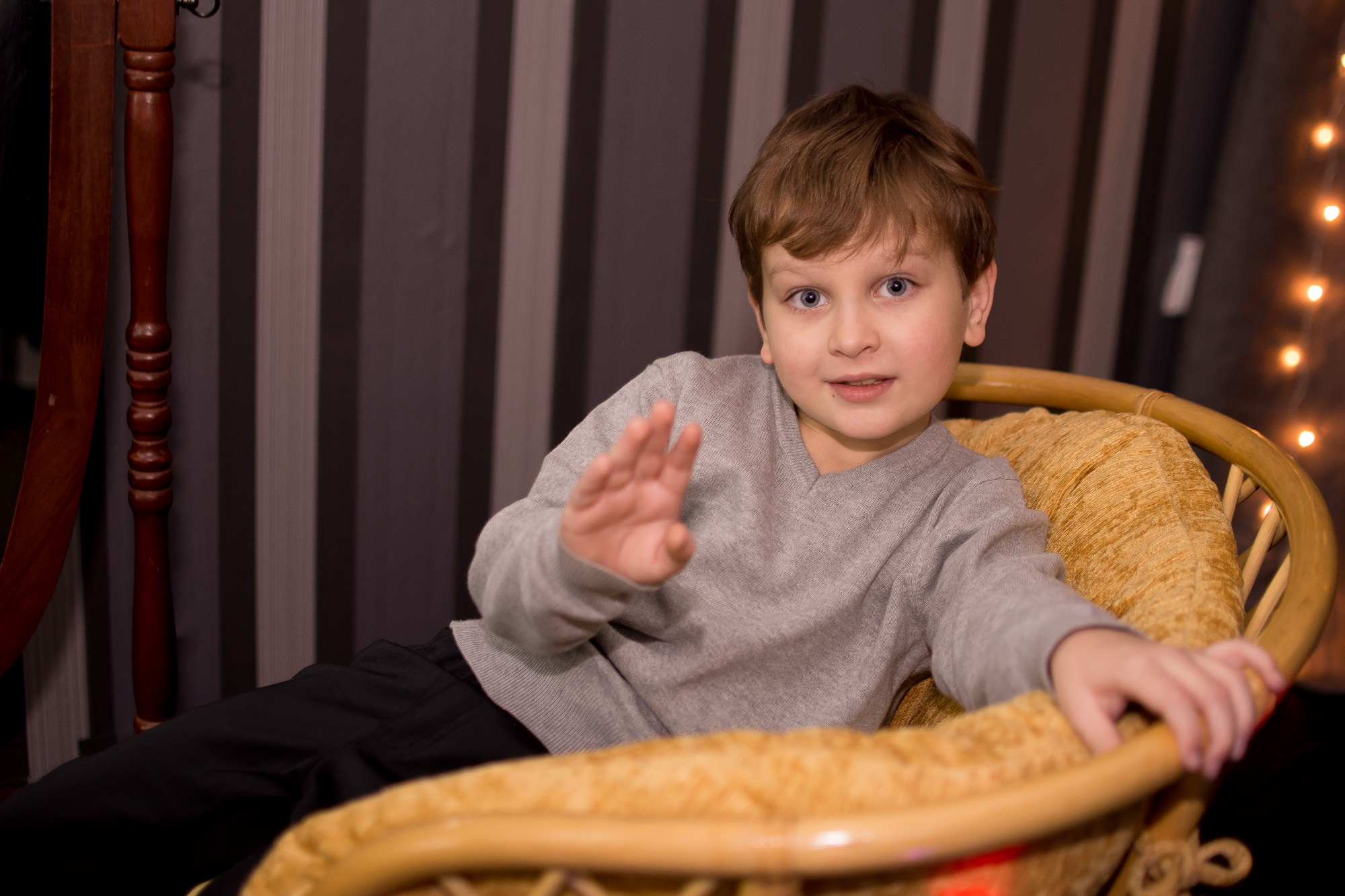 Детские. Фотограф в Санкт-Петербурге