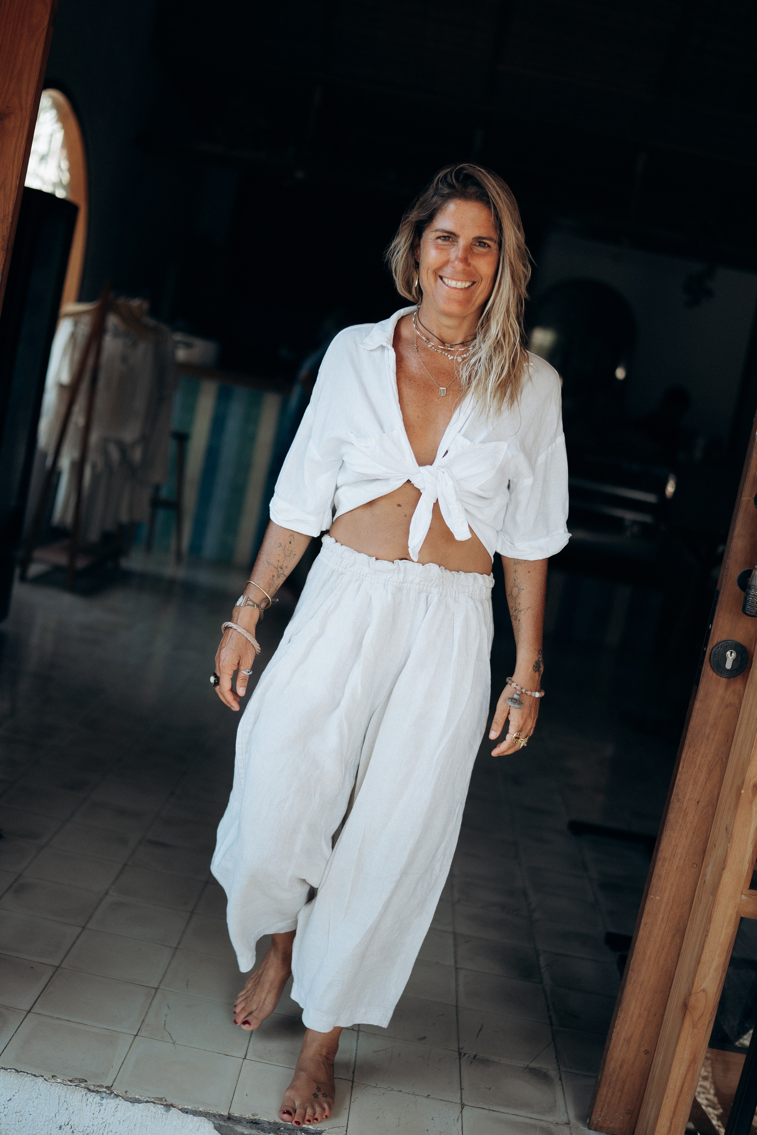 Chiara. Olga Antipova — photographer