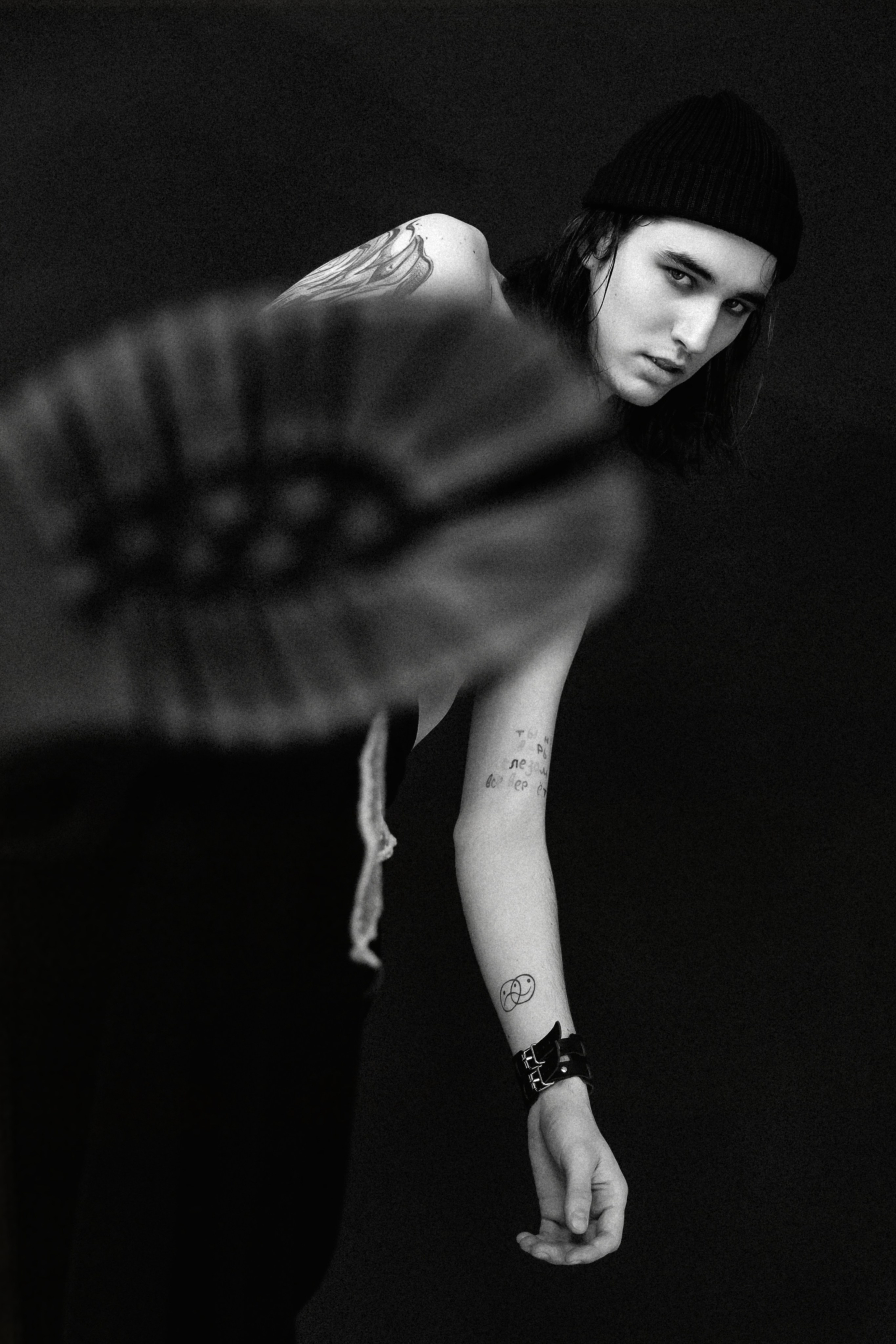 Руслан. Фотограф Москва, Санкт-Петербург, Абакан