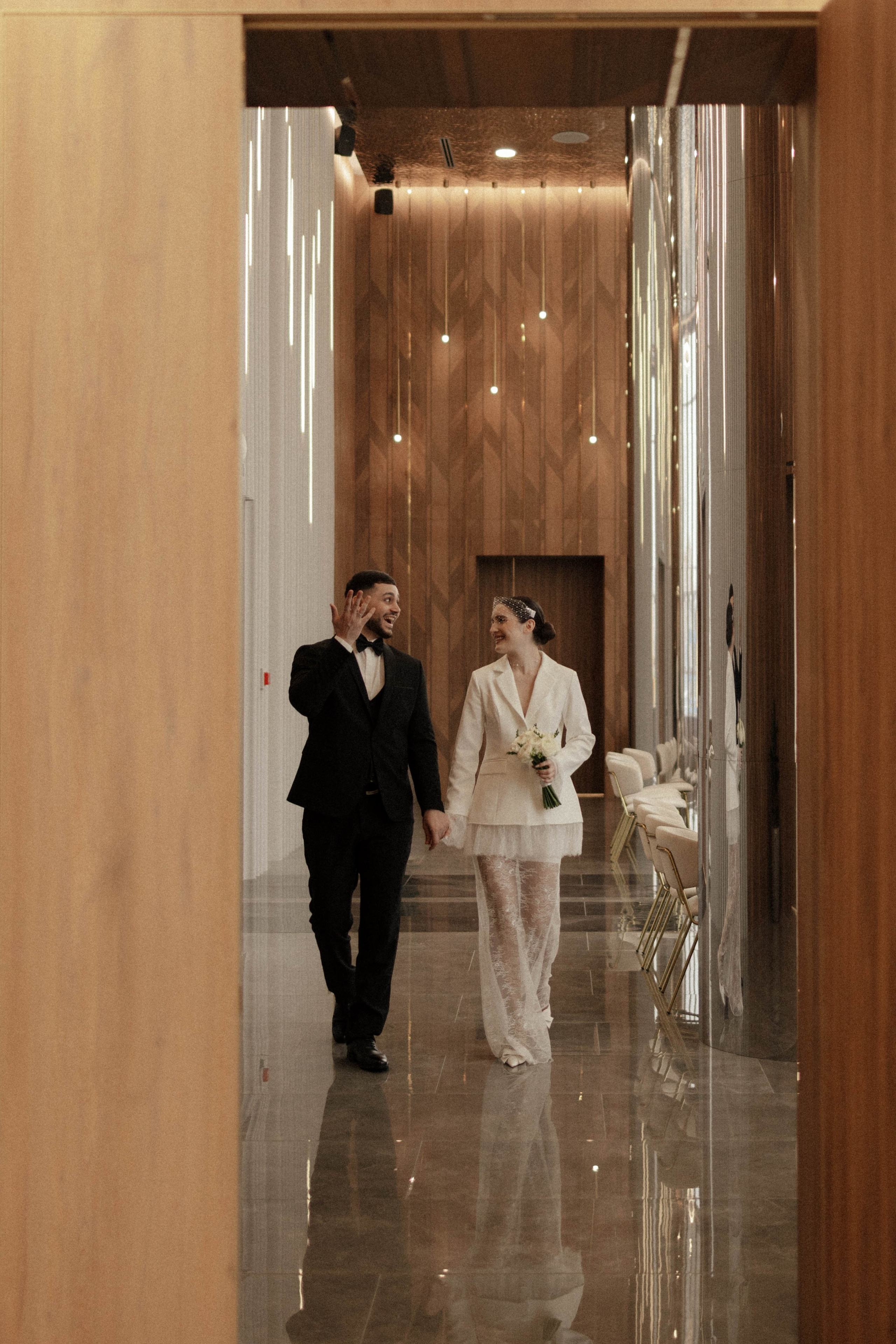 Роспись в Митинском Загсе. Свадебный и портретный фотограф в Москве Анастасия Масюк