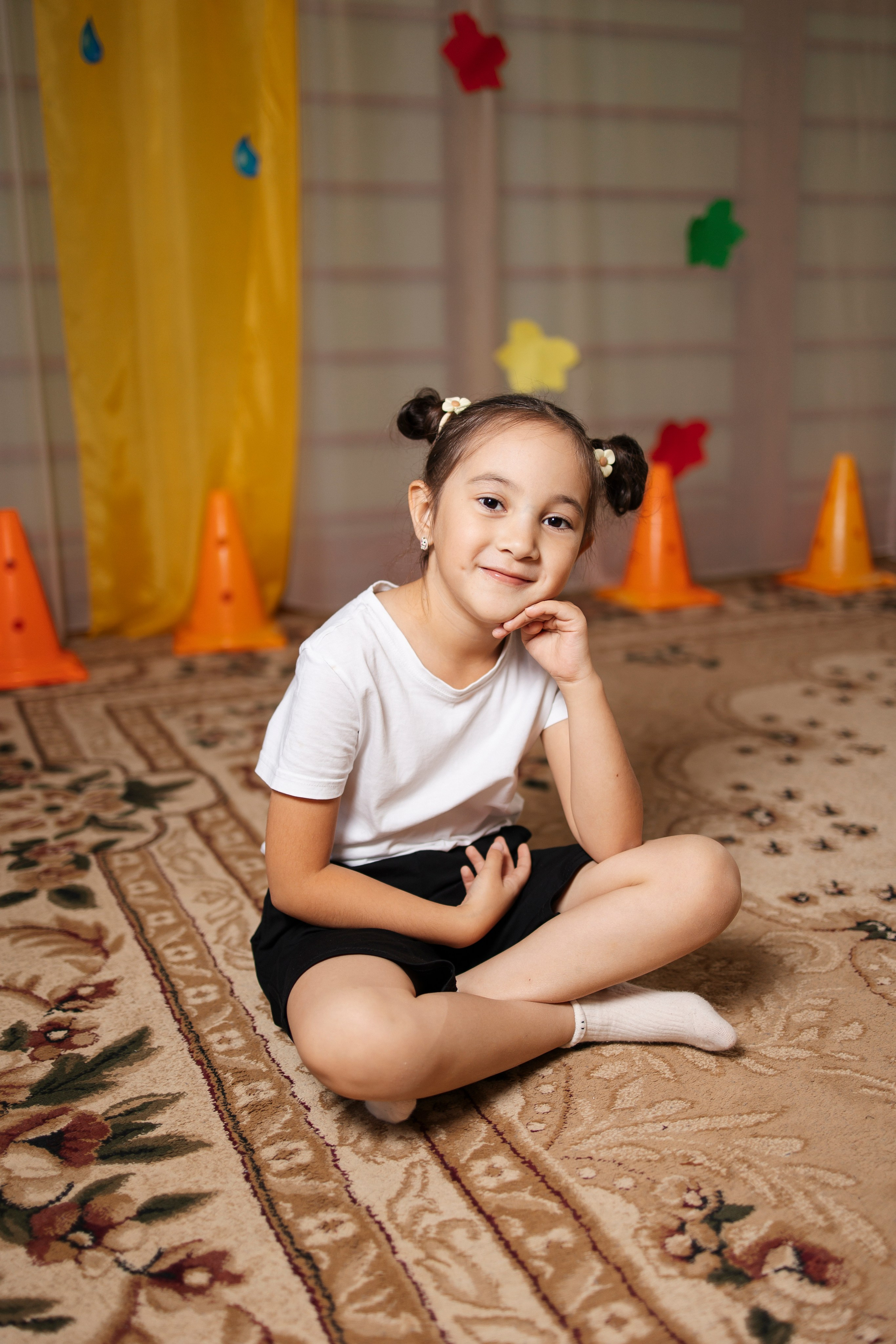 Выпускные фотоальбомы детский сад