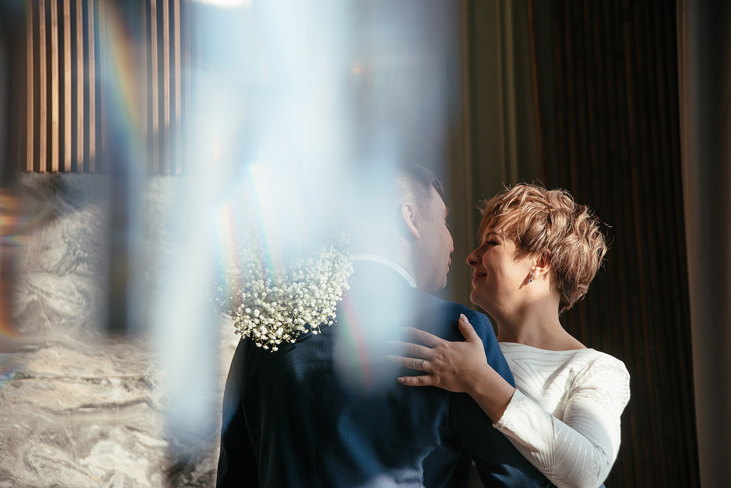 Студийная свадебная фотосессия. Свадебный  Фотограф Дарья Едапина Новосибирск. Фотограф Дарья Едапина Новосибирск