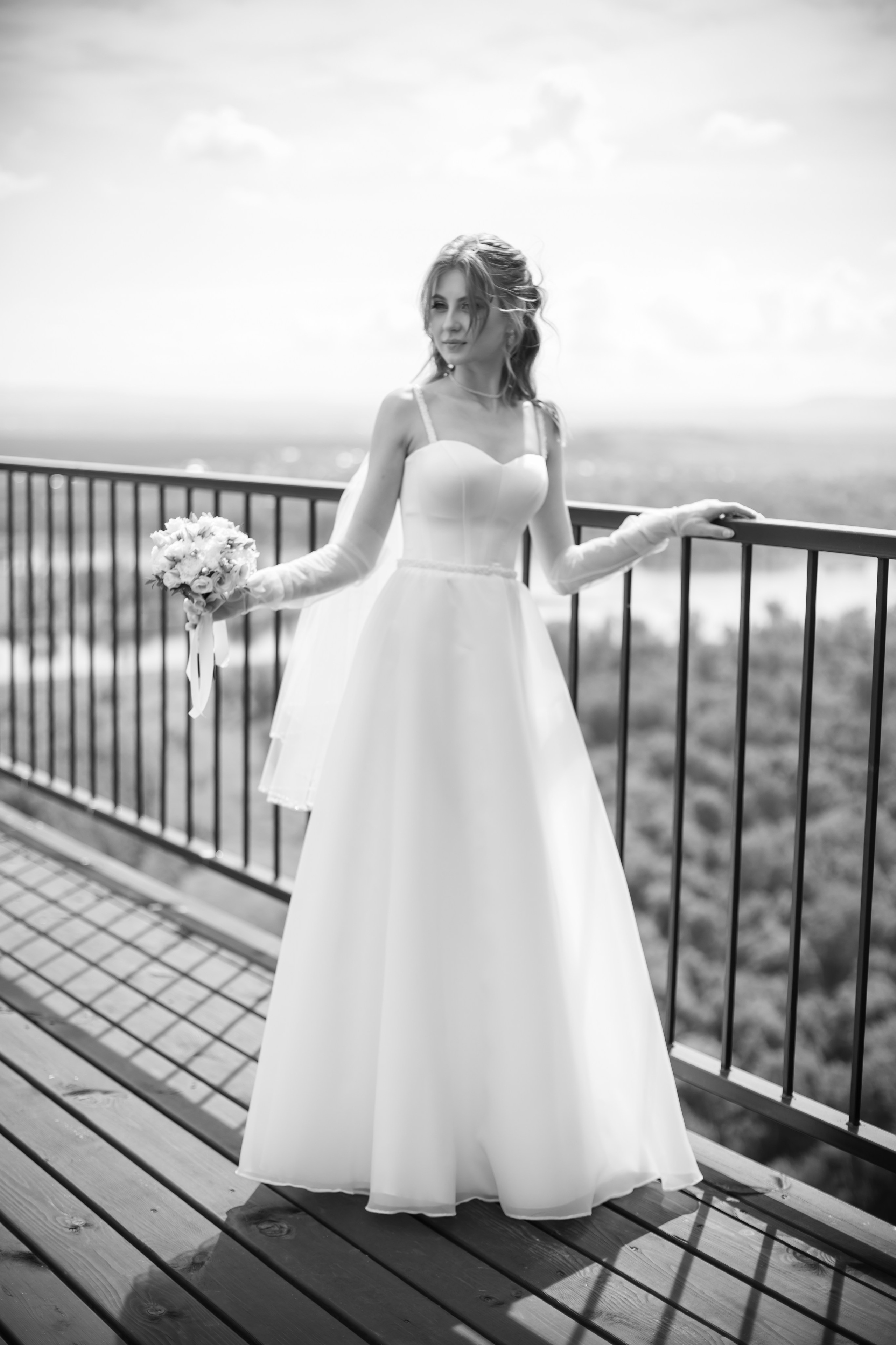 В&К. Фотограф в Абакане Николай Окунев