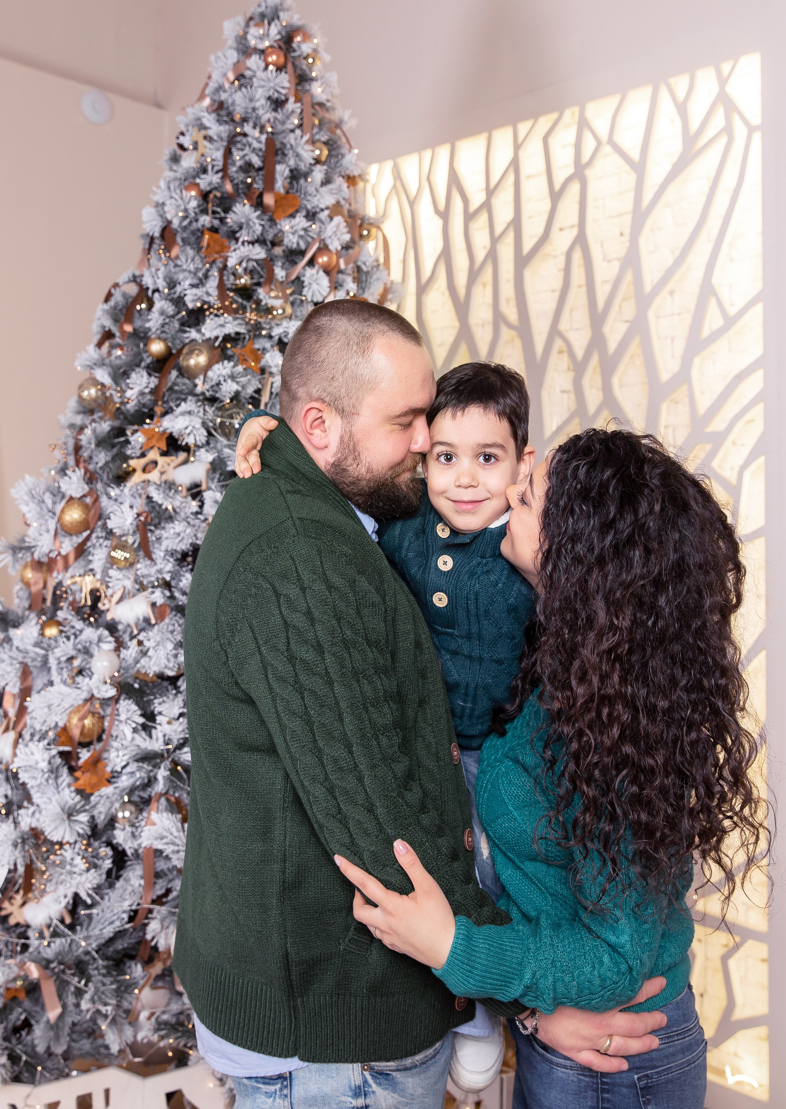 Анна+Михаил