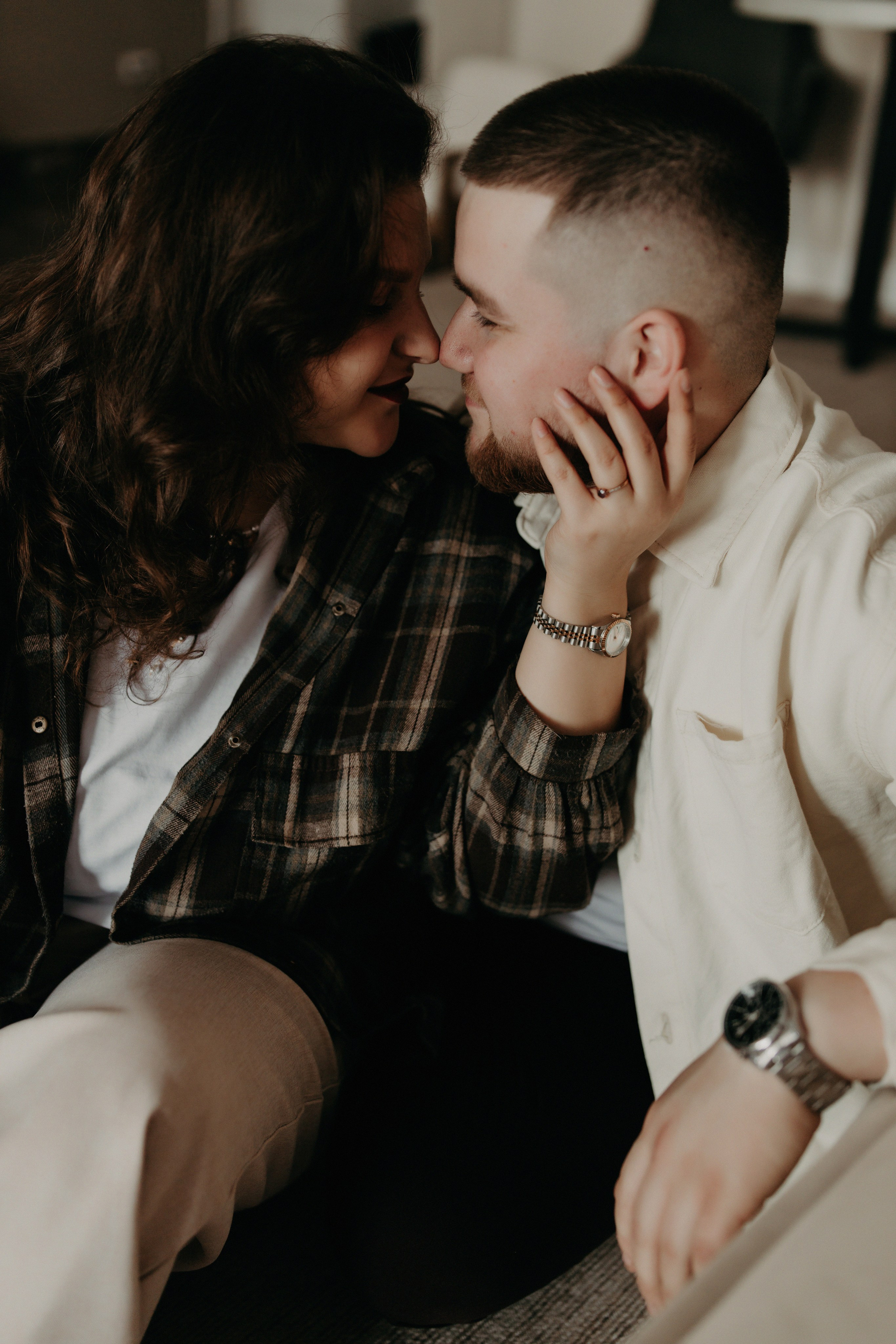 Светик и Макс. Свадебный и семейный фотограф в Казани и Волжске