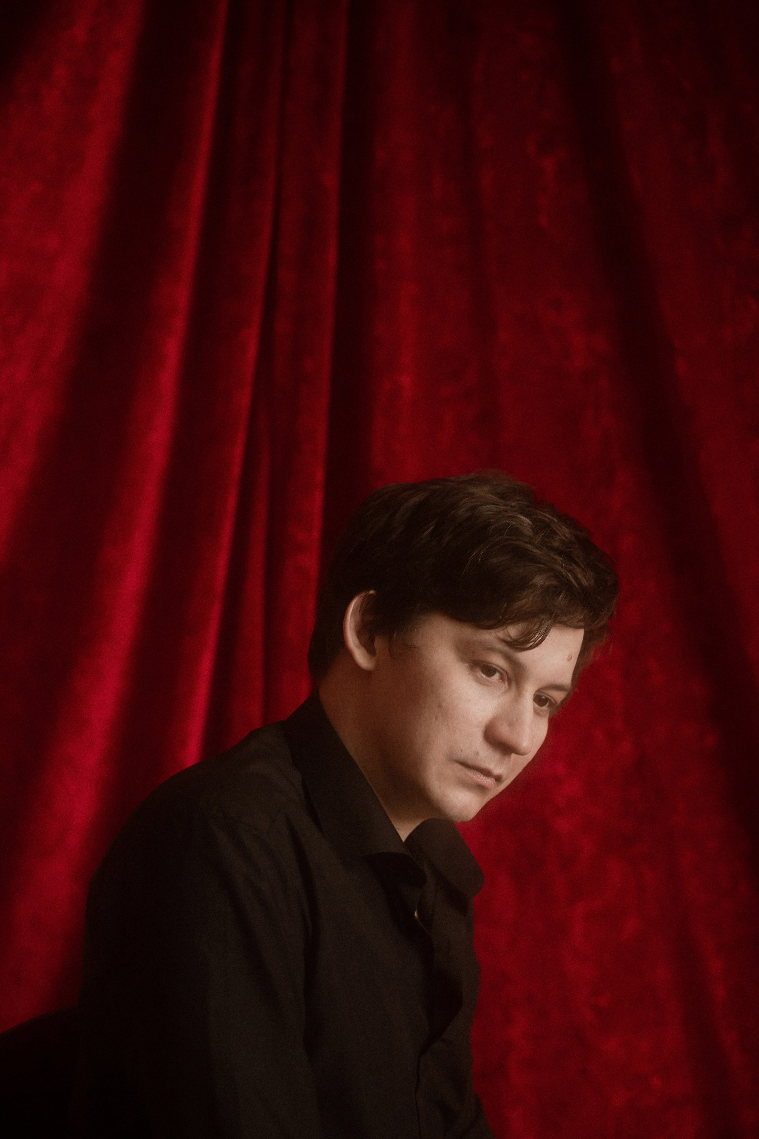 A Rose For Everafter. Фотограф Лия Козловская Минск