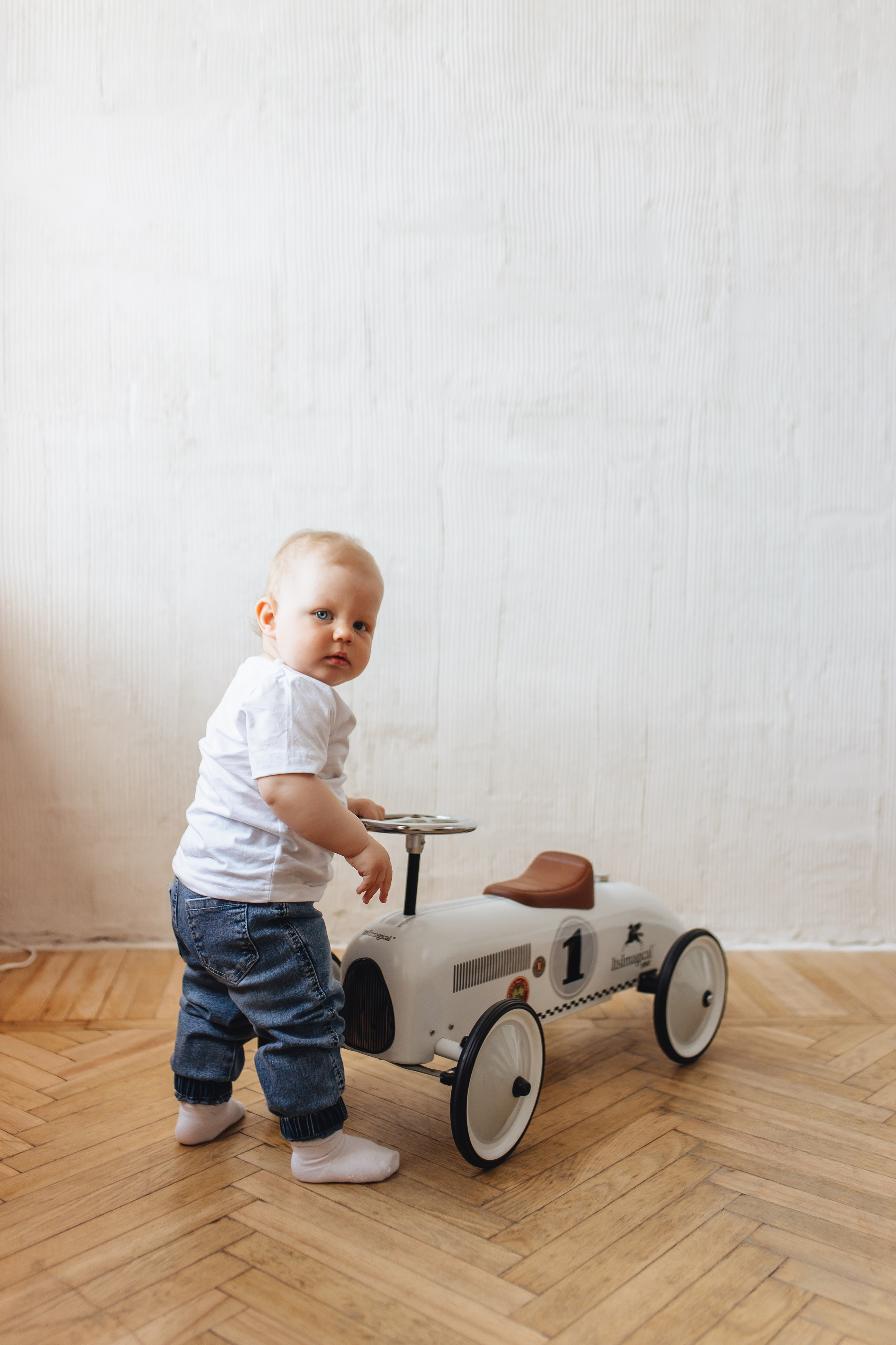 Годовасие Миши. Свадебный и семейный фотограф в Туле и области Маша Костина