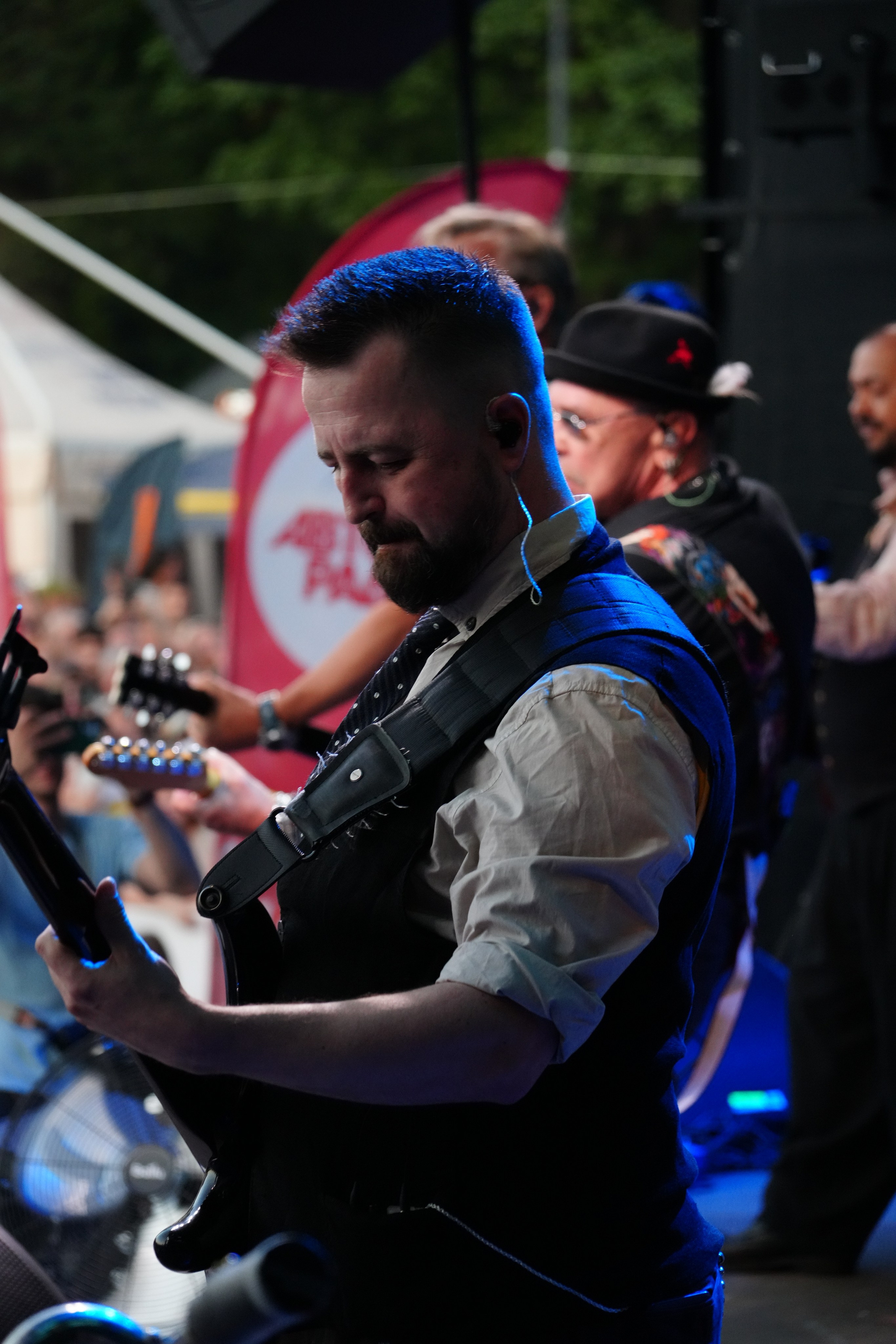 БАЛТИК РАЛЛИ Выборг 2025. Портретный фотограф в Санкт-Петербурге Дмитриева Наталия