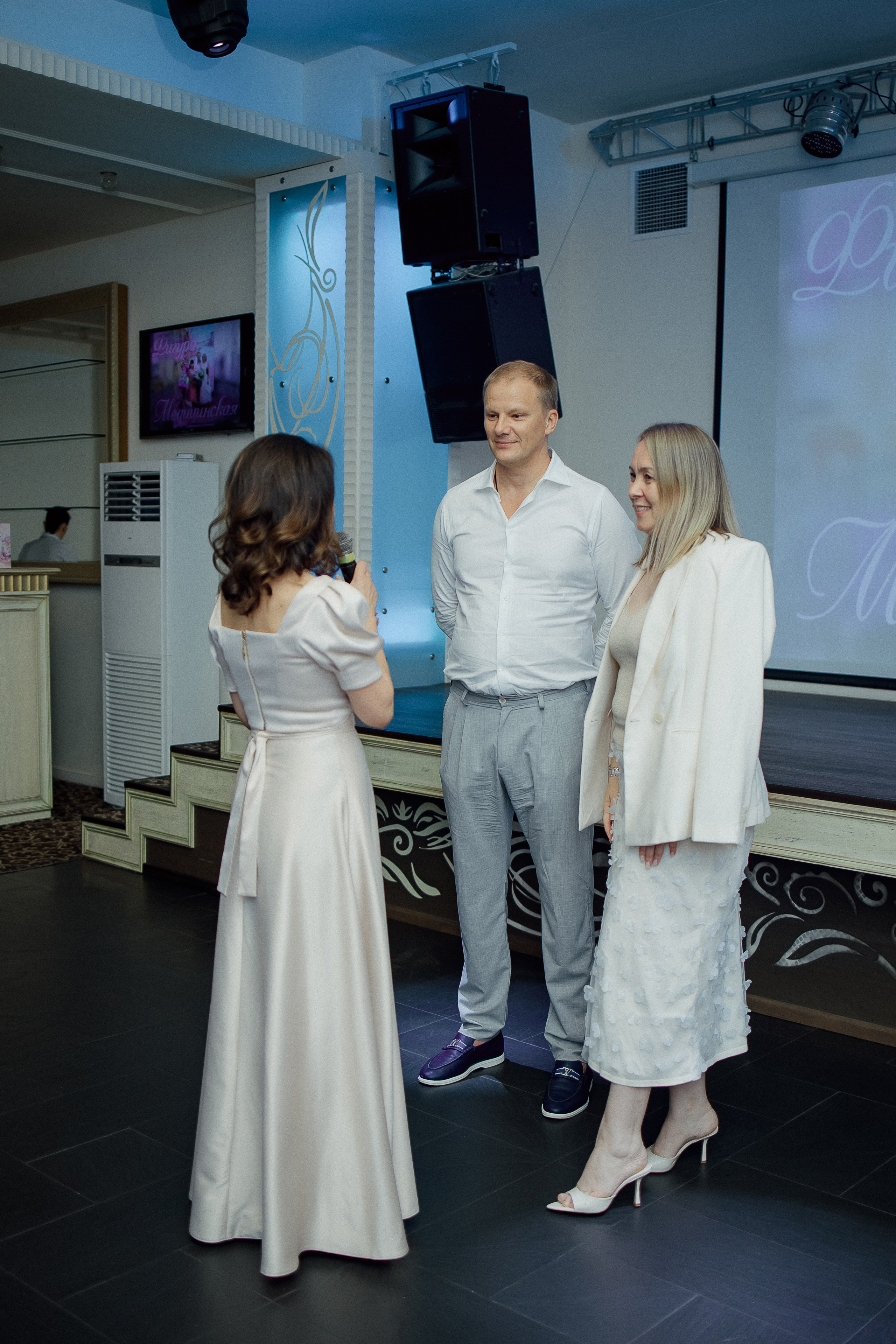 Летний Бал. Свадебный фотограф