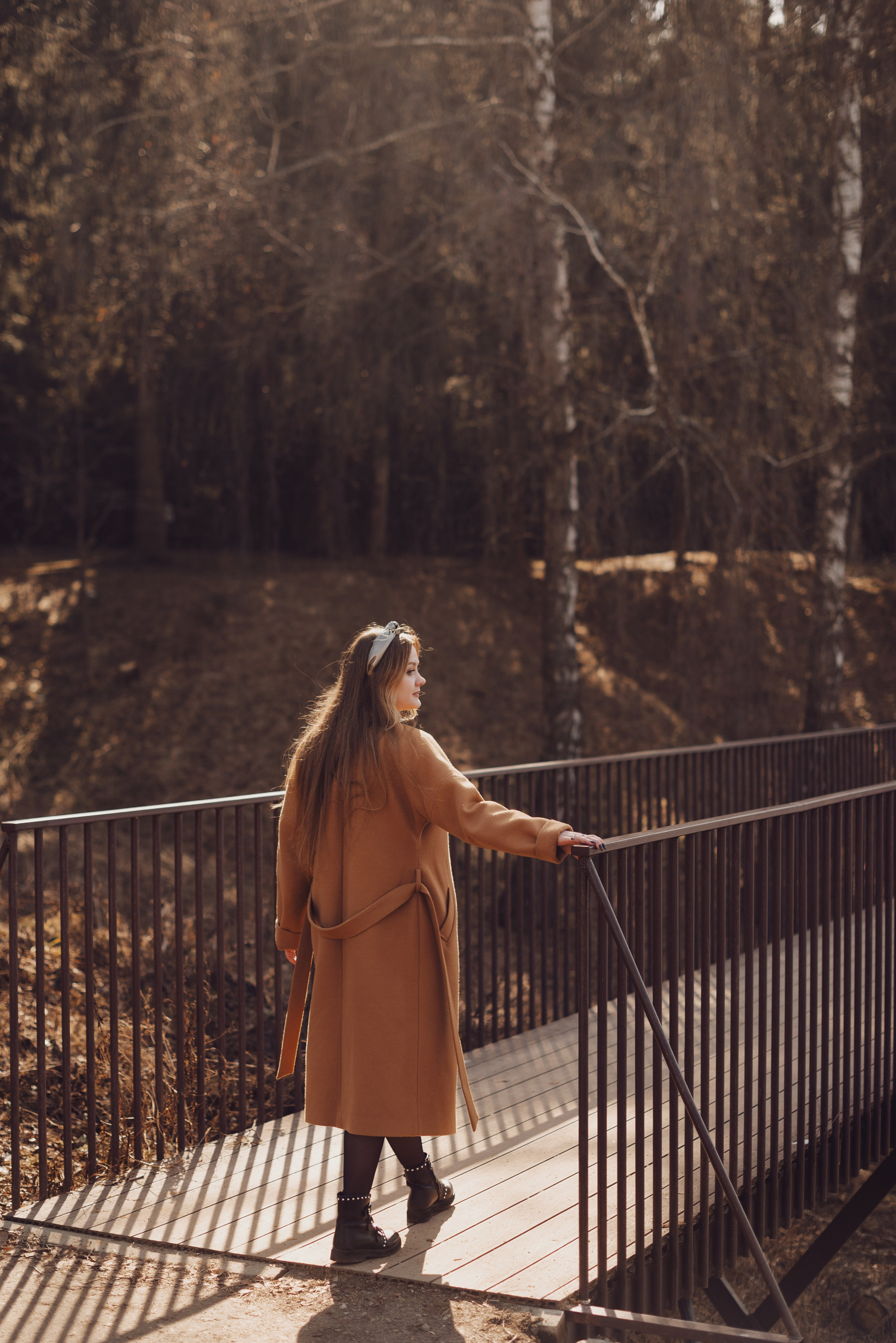 Женский портрет. Семейный и детский фотограф в Обнинске, Калуге, Москве