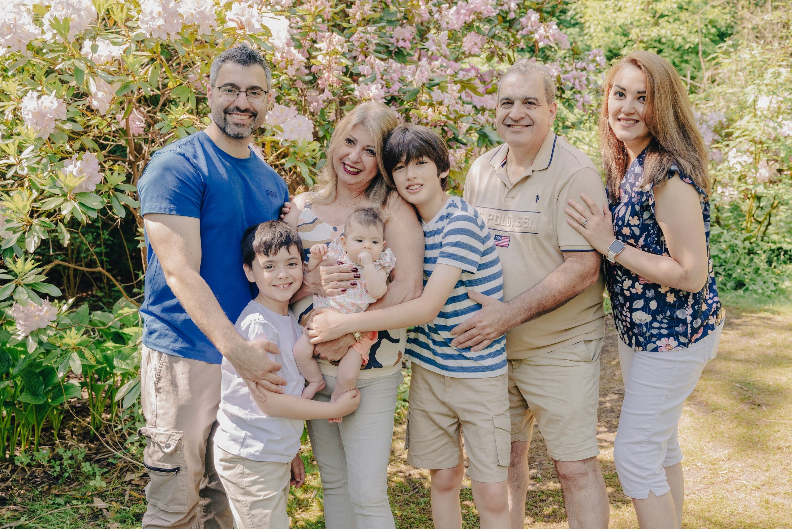 Family Stories. Family Photographer in Toronto — Natural Family & Lifestyle Photography | Khorosheva Irina