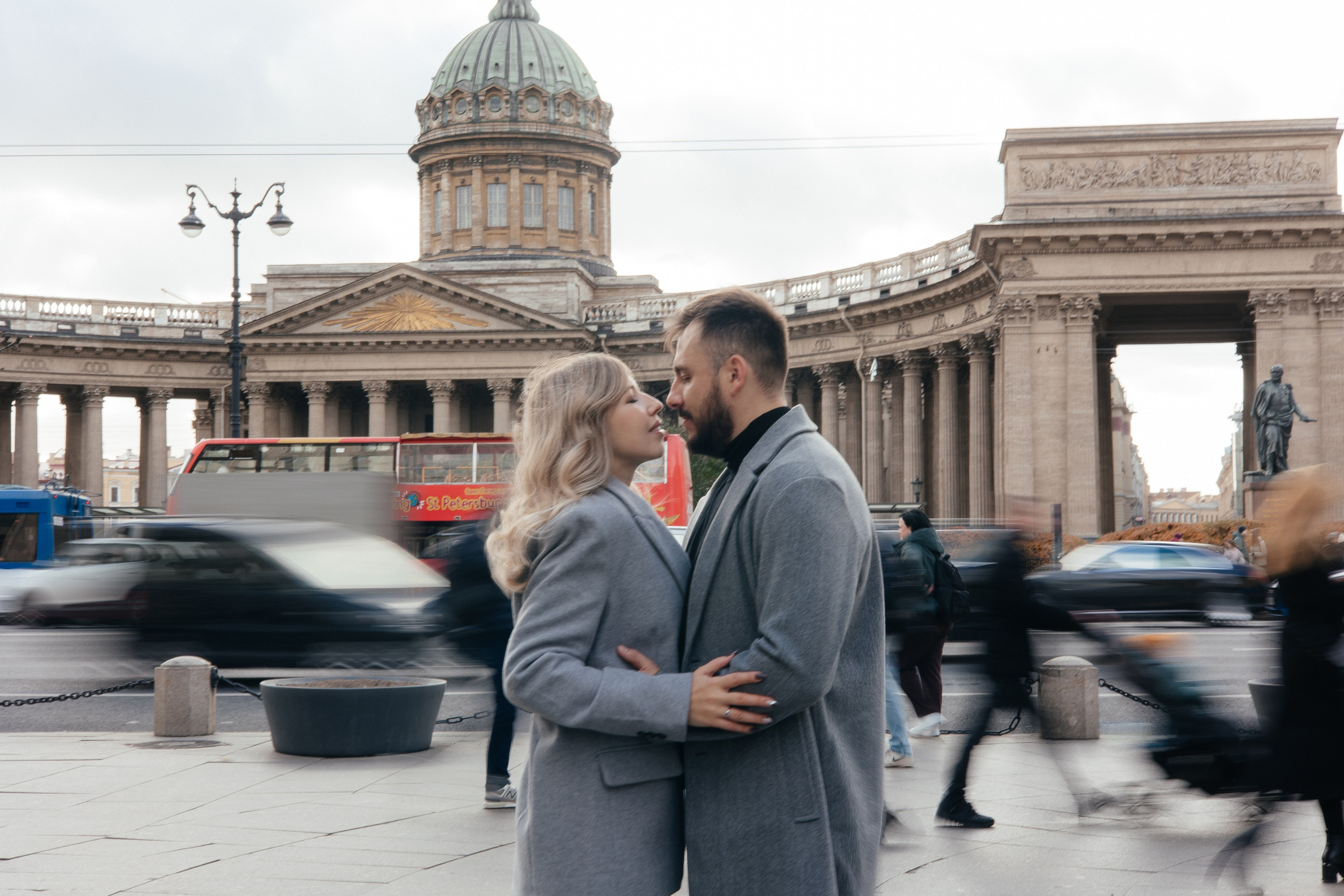 Дмитрий & Мария. ФОТОГРАФ РОЗА ФИЛИНА СПб I МОСКВА