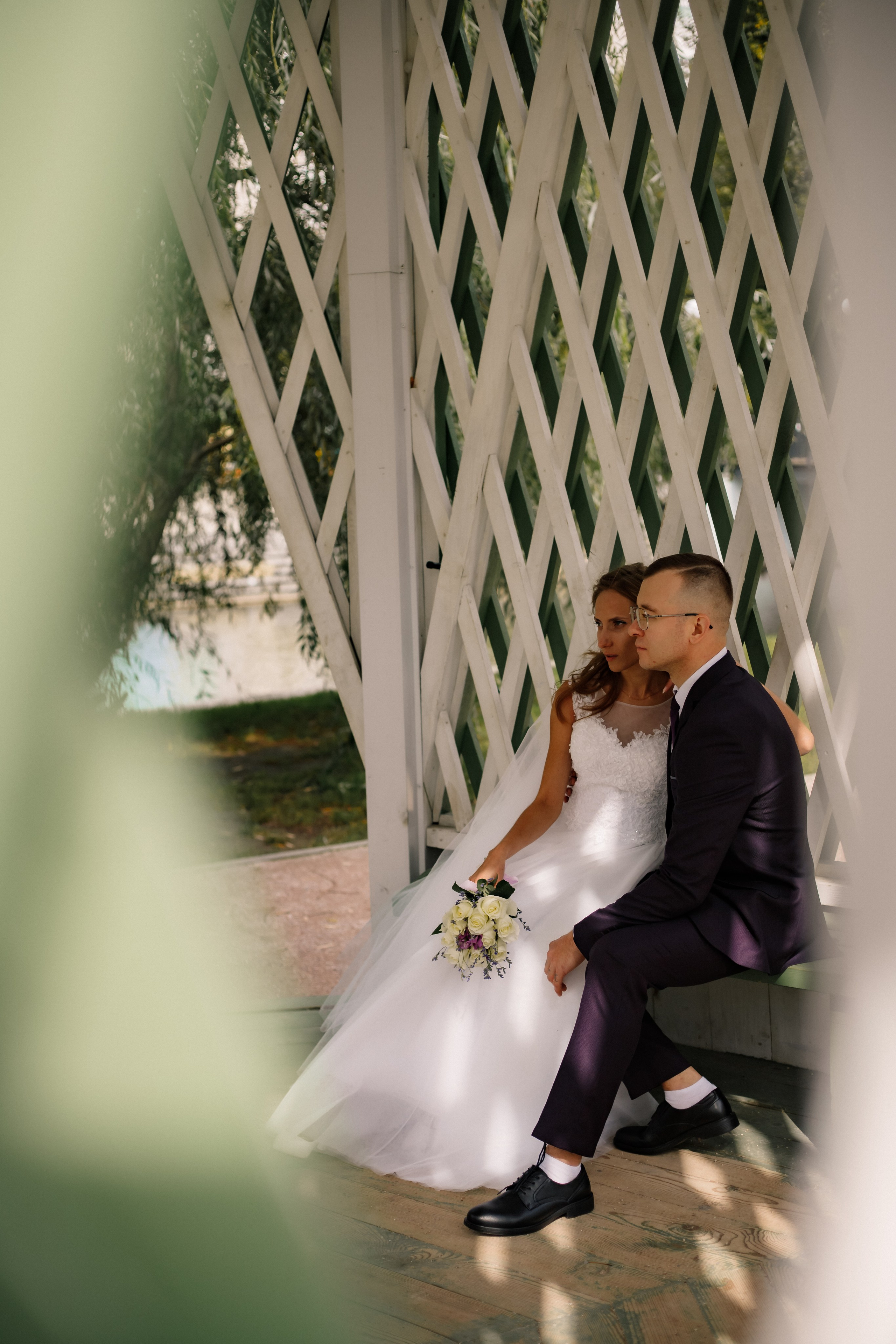 Сваадьба. Маргарита Андреева Фотограф