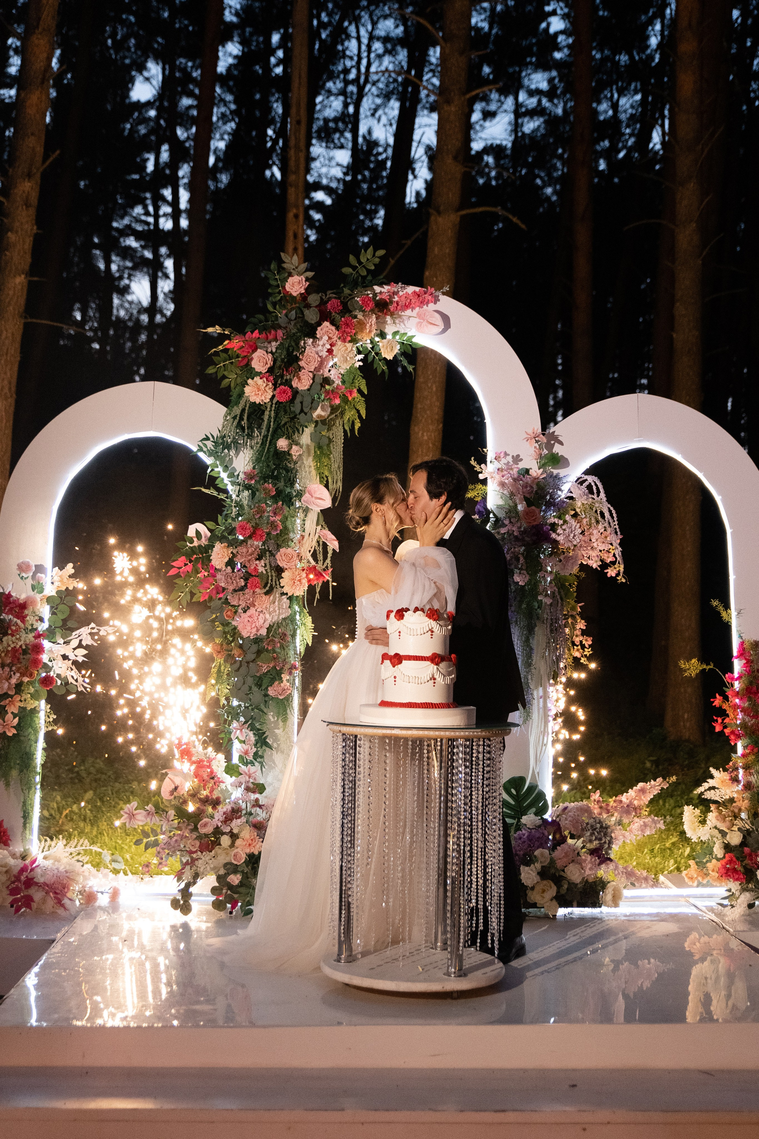 Wedding. Главная