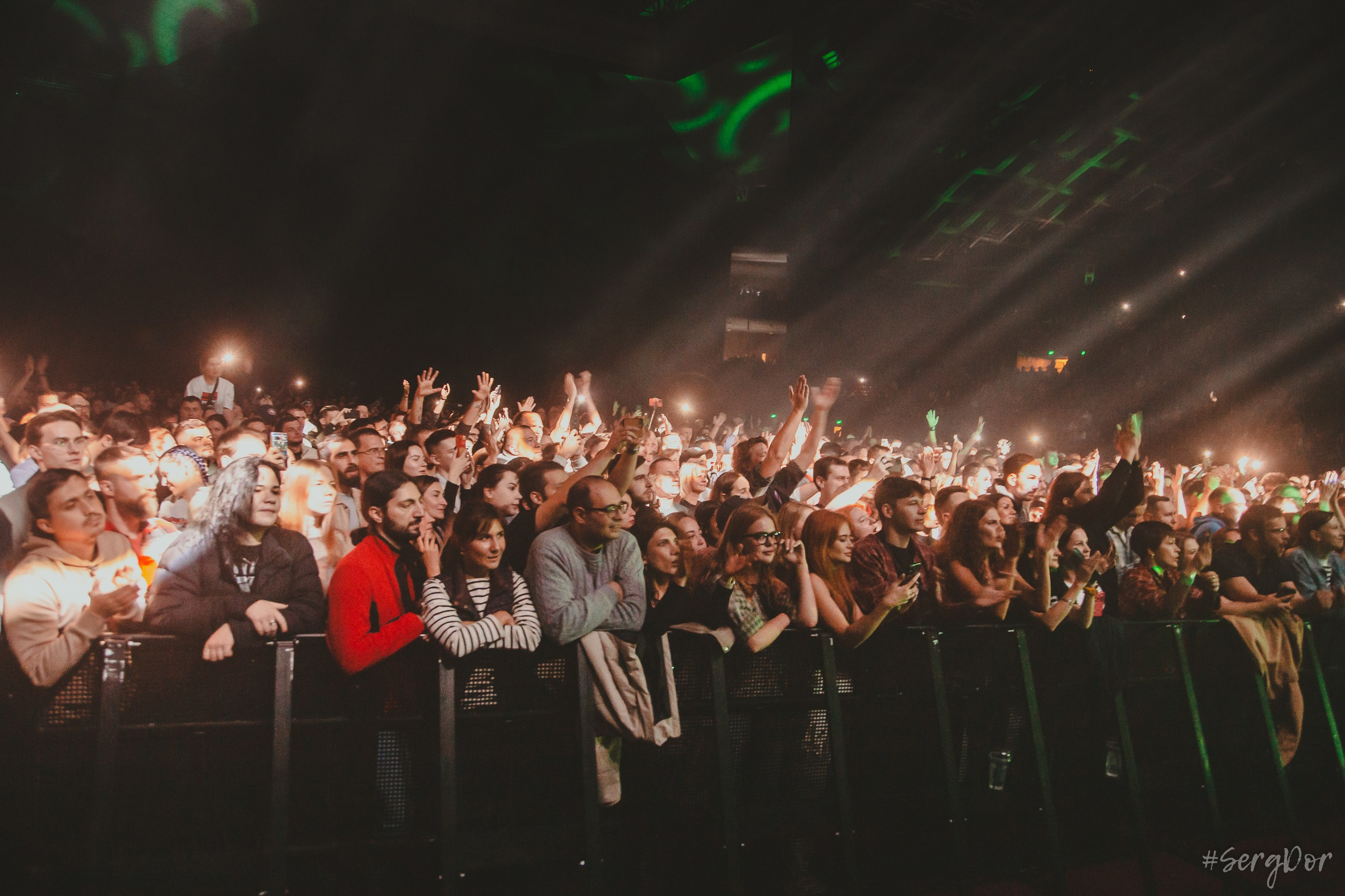 ДДТ, DDT, Ереван, 03.11.2024, СКК, Спортивно-концертный комплекс имени Карена Демирчяна, Երևան, Армения, большой концерт, 3 ноября 2024 года, Юрий Шевчук, SergDor, #SergDor