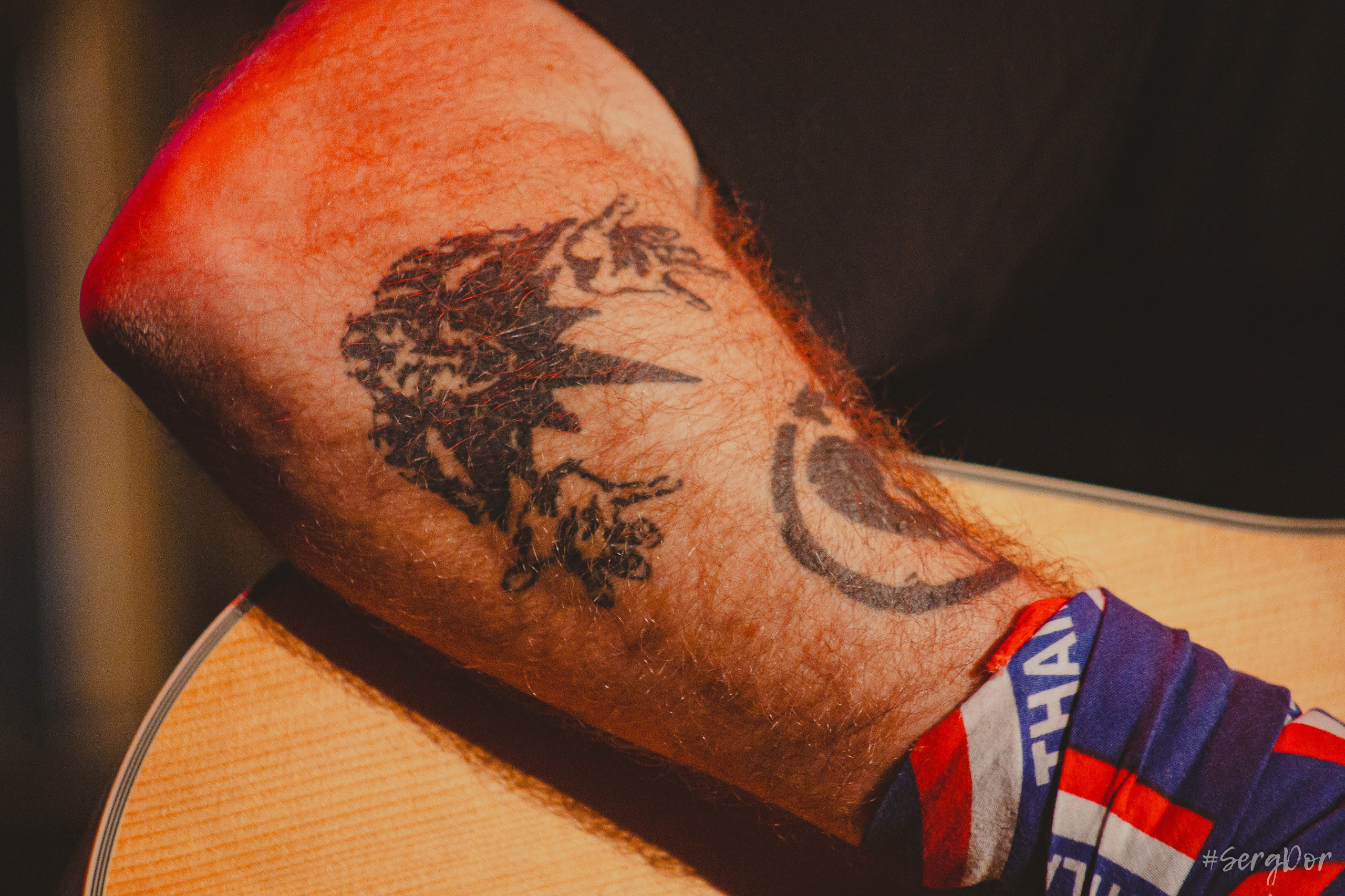 Дима Сокол, Douglas, Дуглас, Йорш, Санкт-Петербург, СПб, 25.01.2025, SergDor, 25 января 2025 года, #SergDor