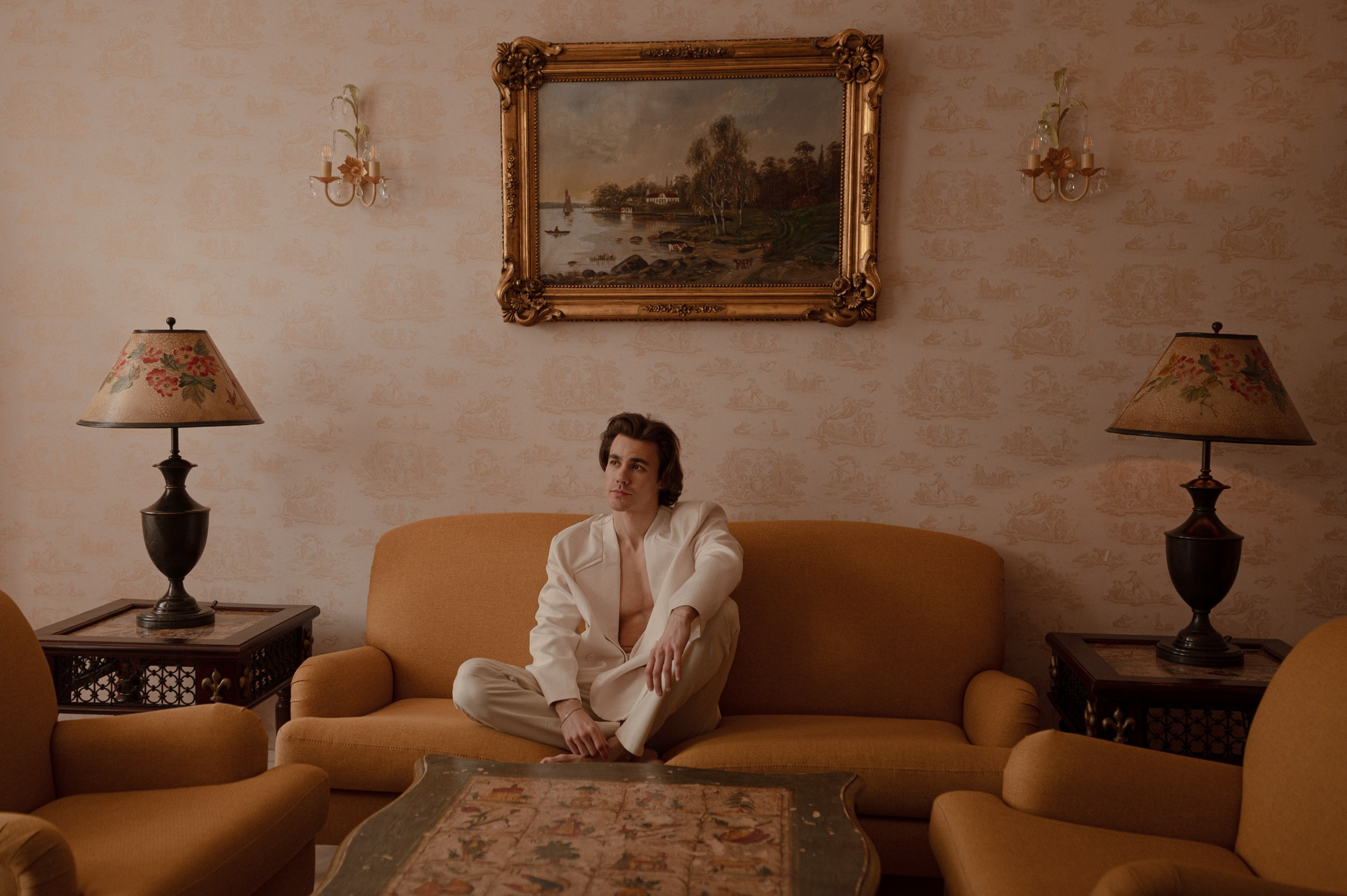 Вкус Италии. Семейный, свадебный и репортажный фотограф в Москве Анастасия Светлова