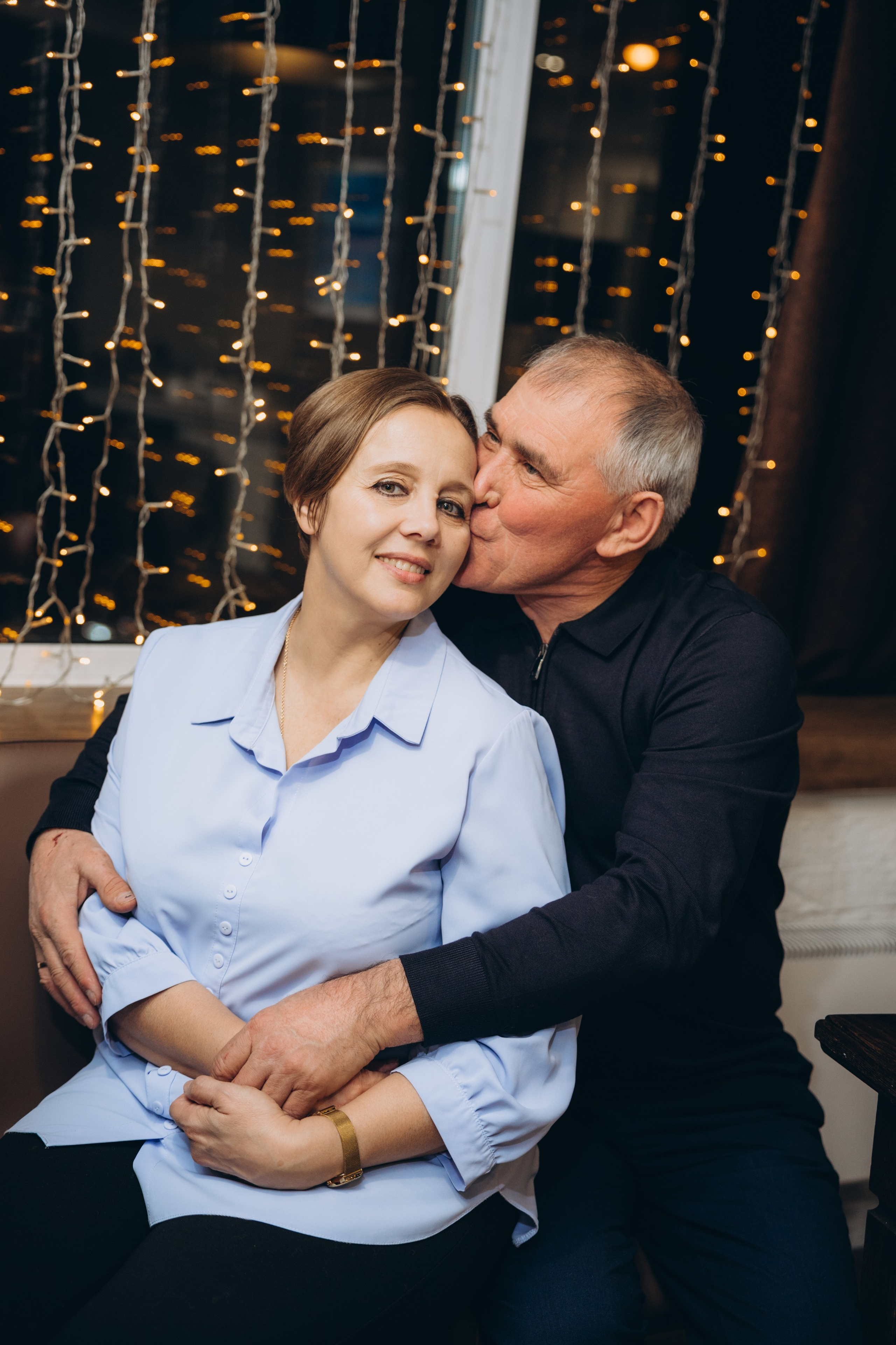 День рождения Вари. Свадебный, семейный фотограф в Иркутске Светлана Макаричева