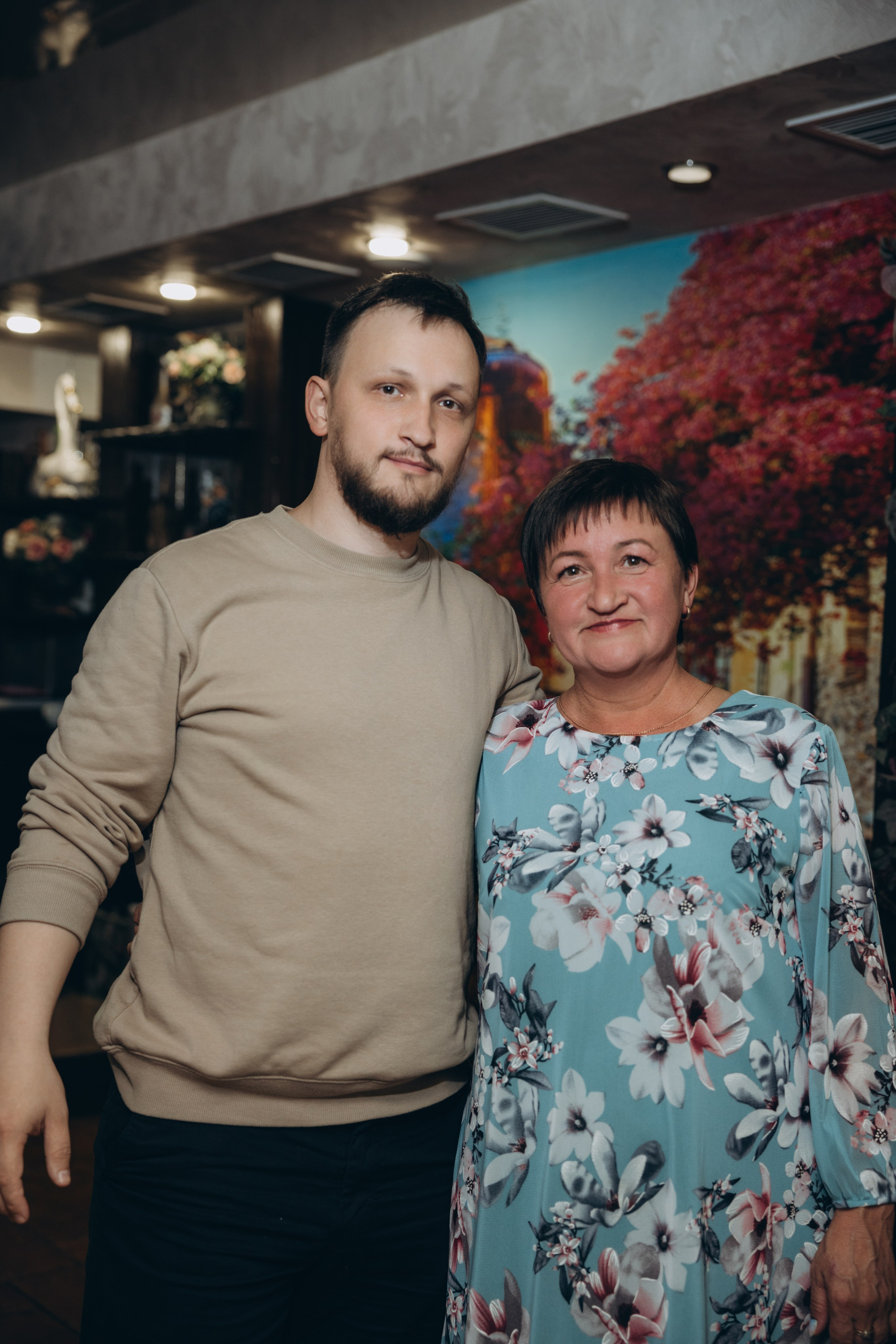 Серебряная свадьба. Свадебный, семейный фотограф в Иркутске Светлана Макаричева