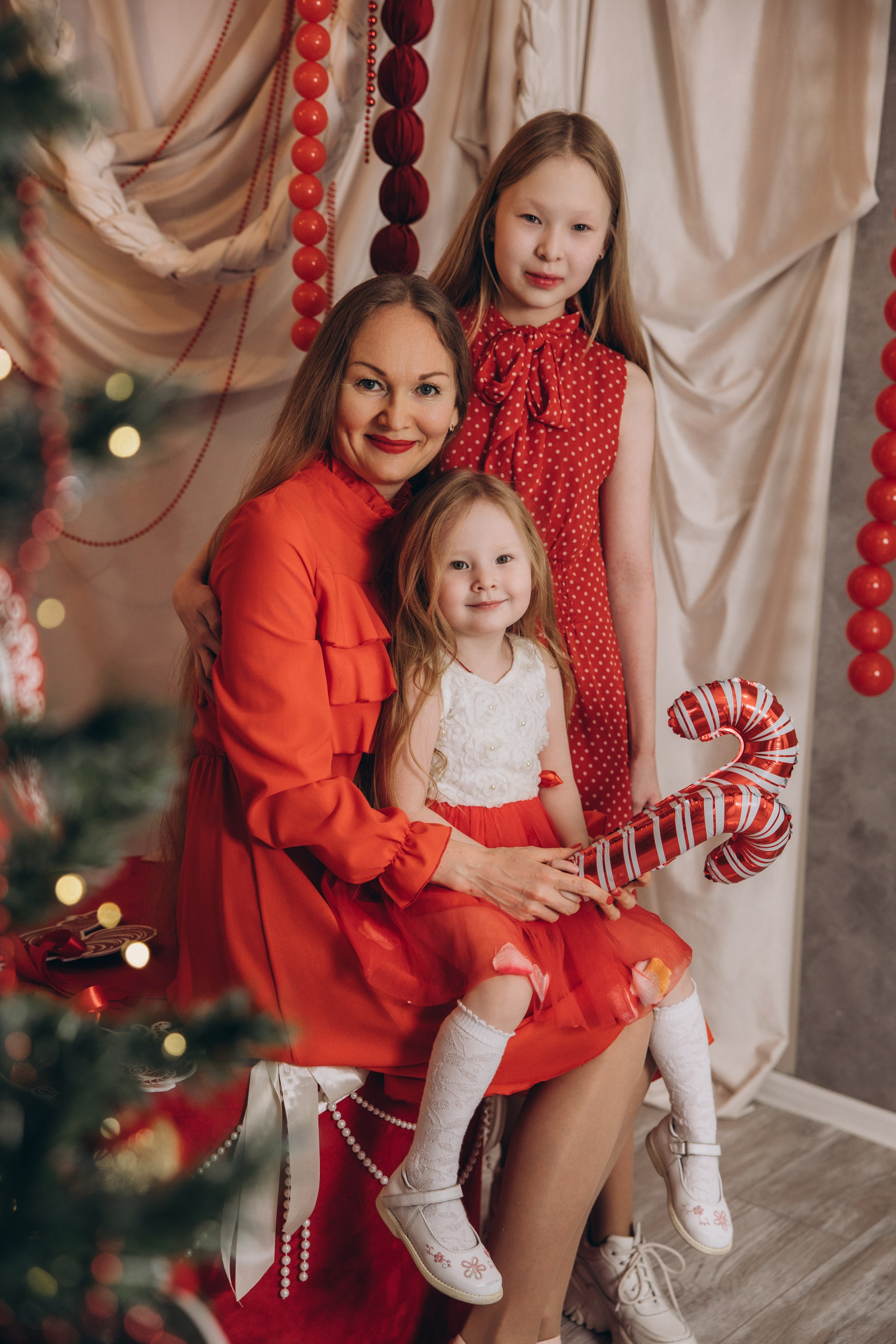 Фотопроект в студии 8 этаж. Свадебный, семейный фотограф в Иркутске Светлана Макаричева