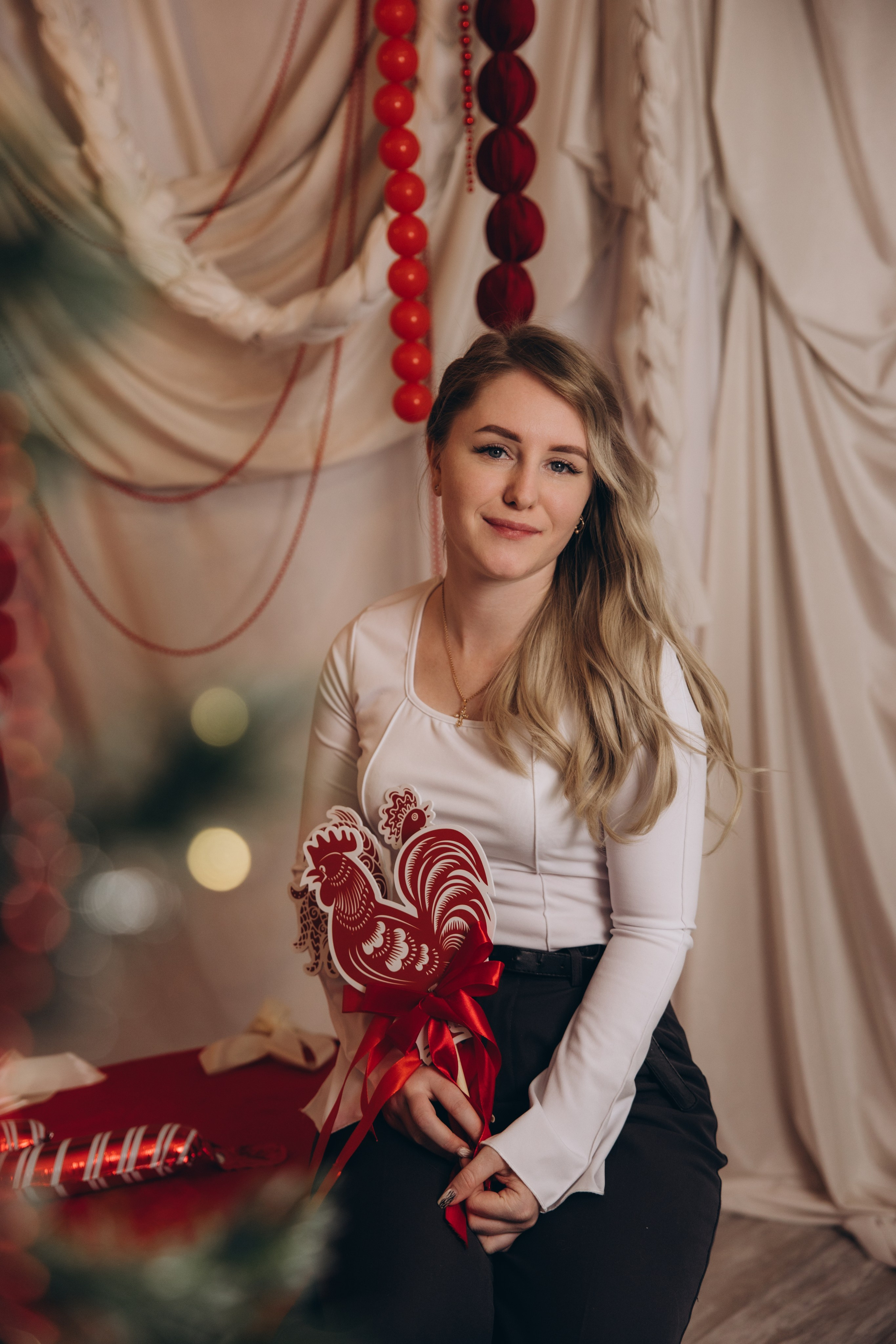 30 минутная съёмка в студии 8 этаж. Свадебный, семейный фотограф в Иркутске Светлана Макаричева