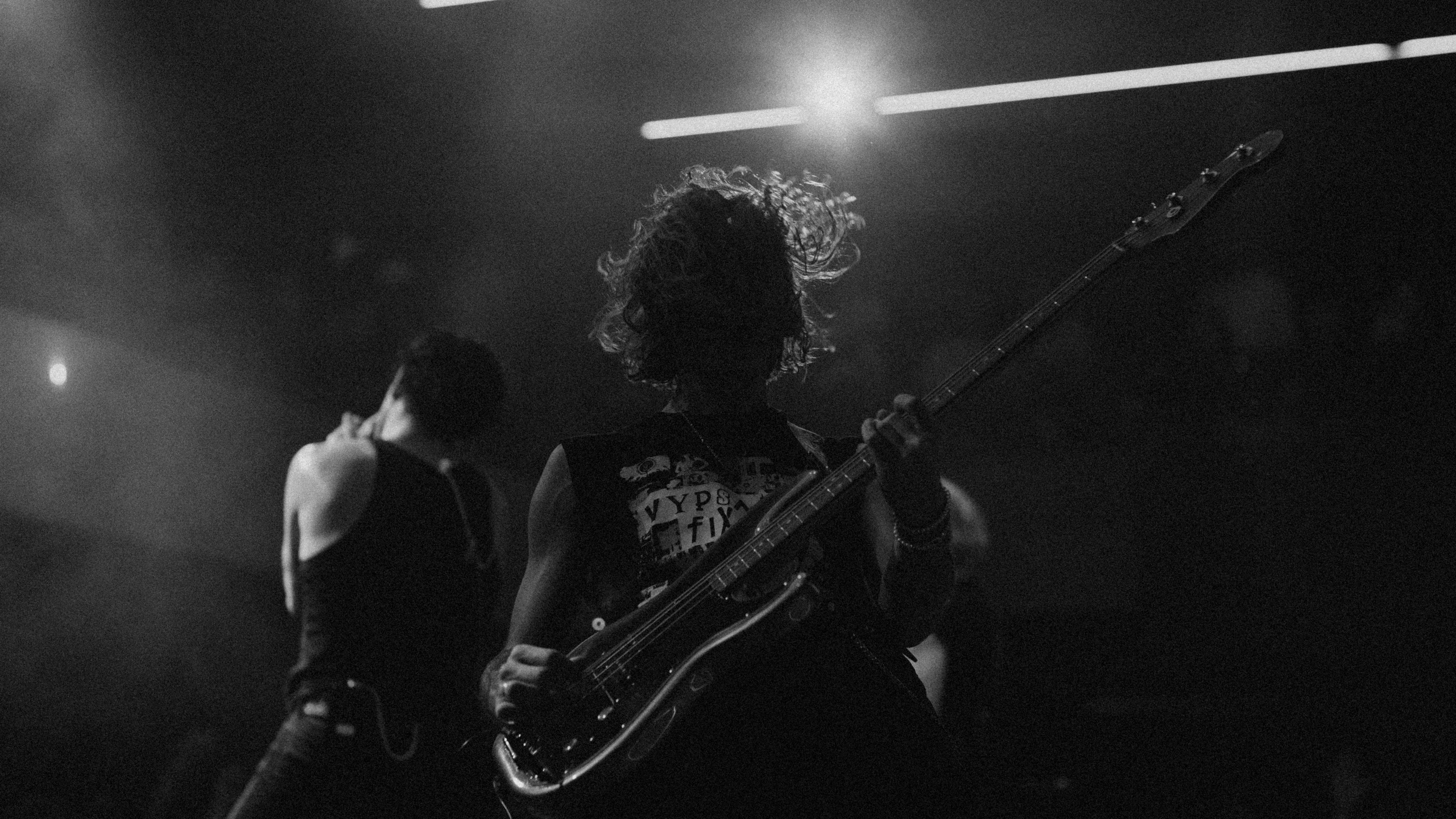 Leap | Концерт The Entropy Tour. Фотограф в Праге Александр Пивоваров