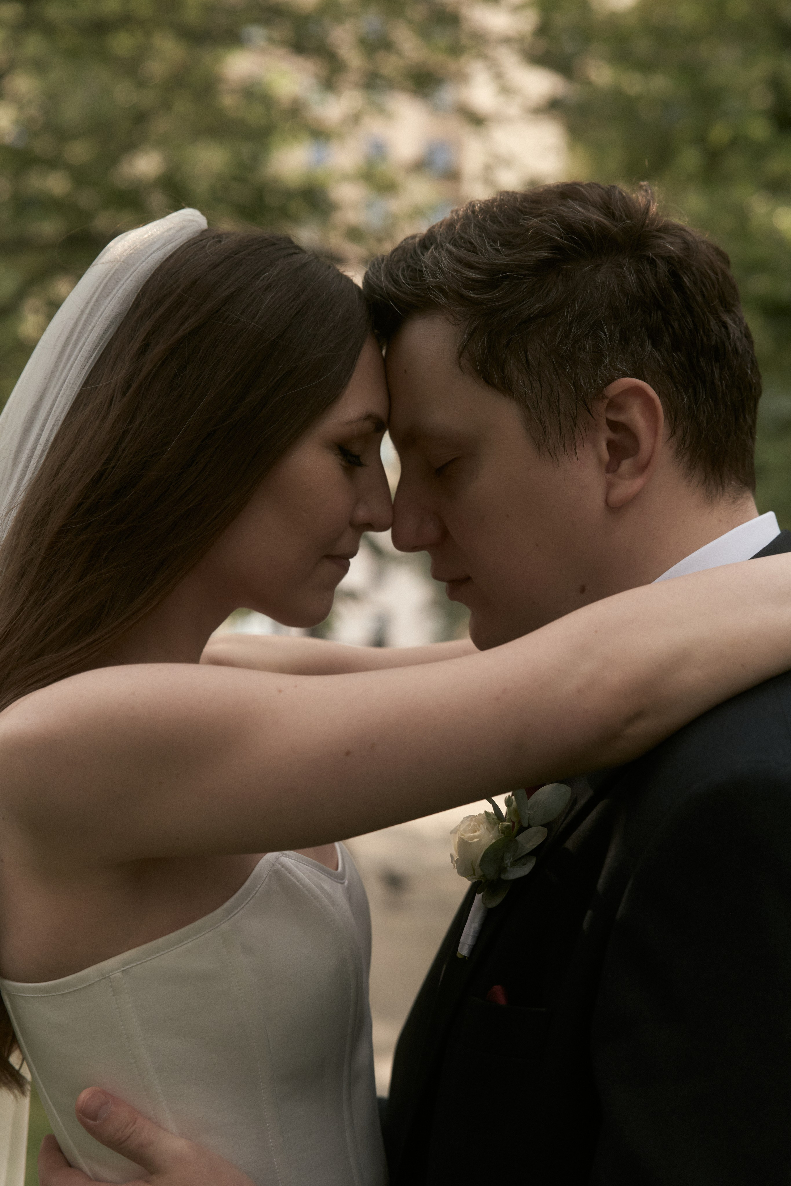 Игорь + Ксения. Семейный и детский фотограф Юлия Шох