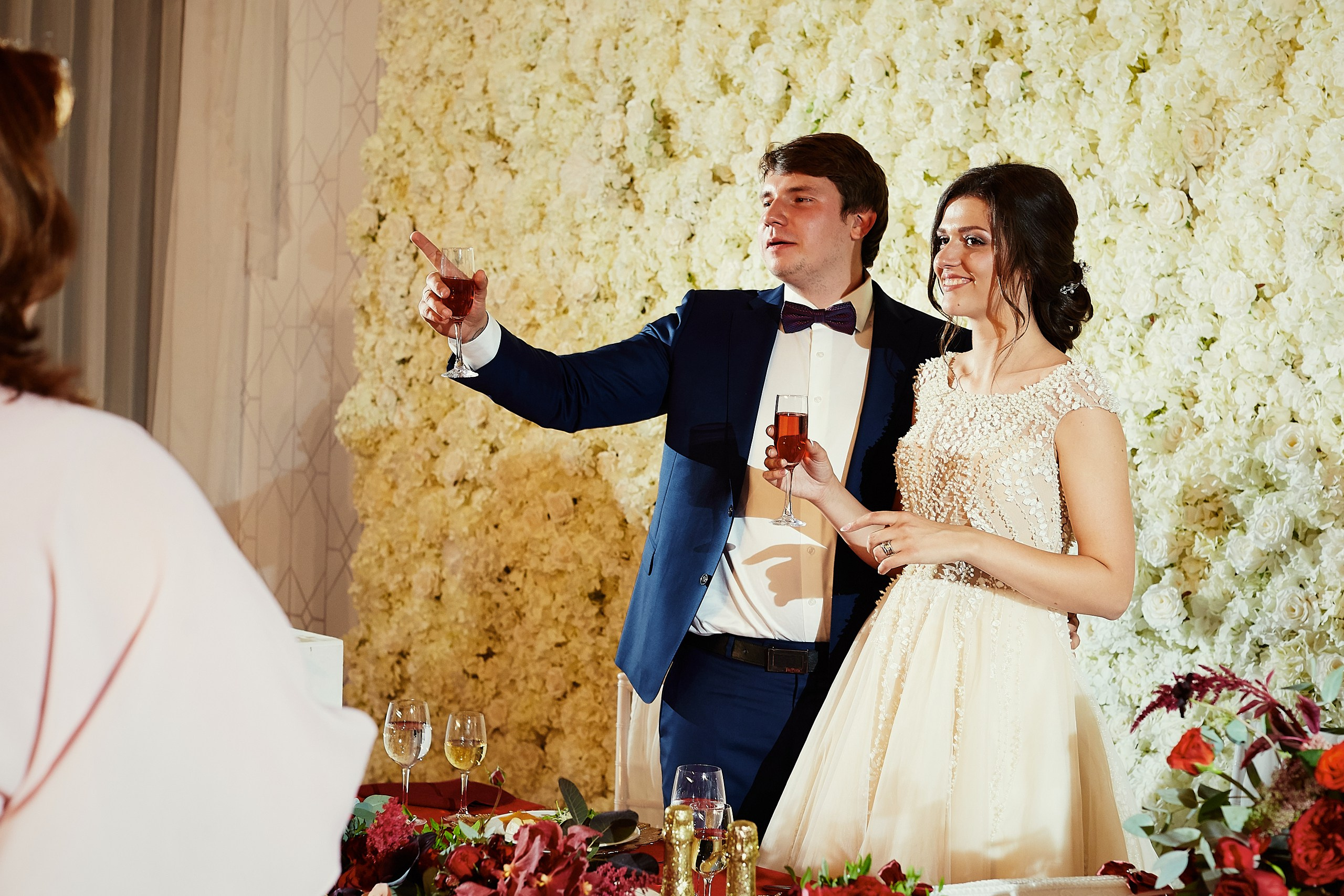 Анна и Владислав. Портфолио