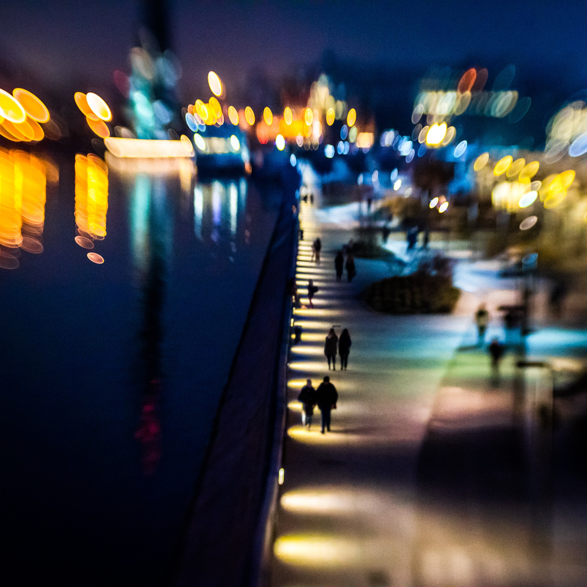 Москва 2017. Фотограф Василий Буланов