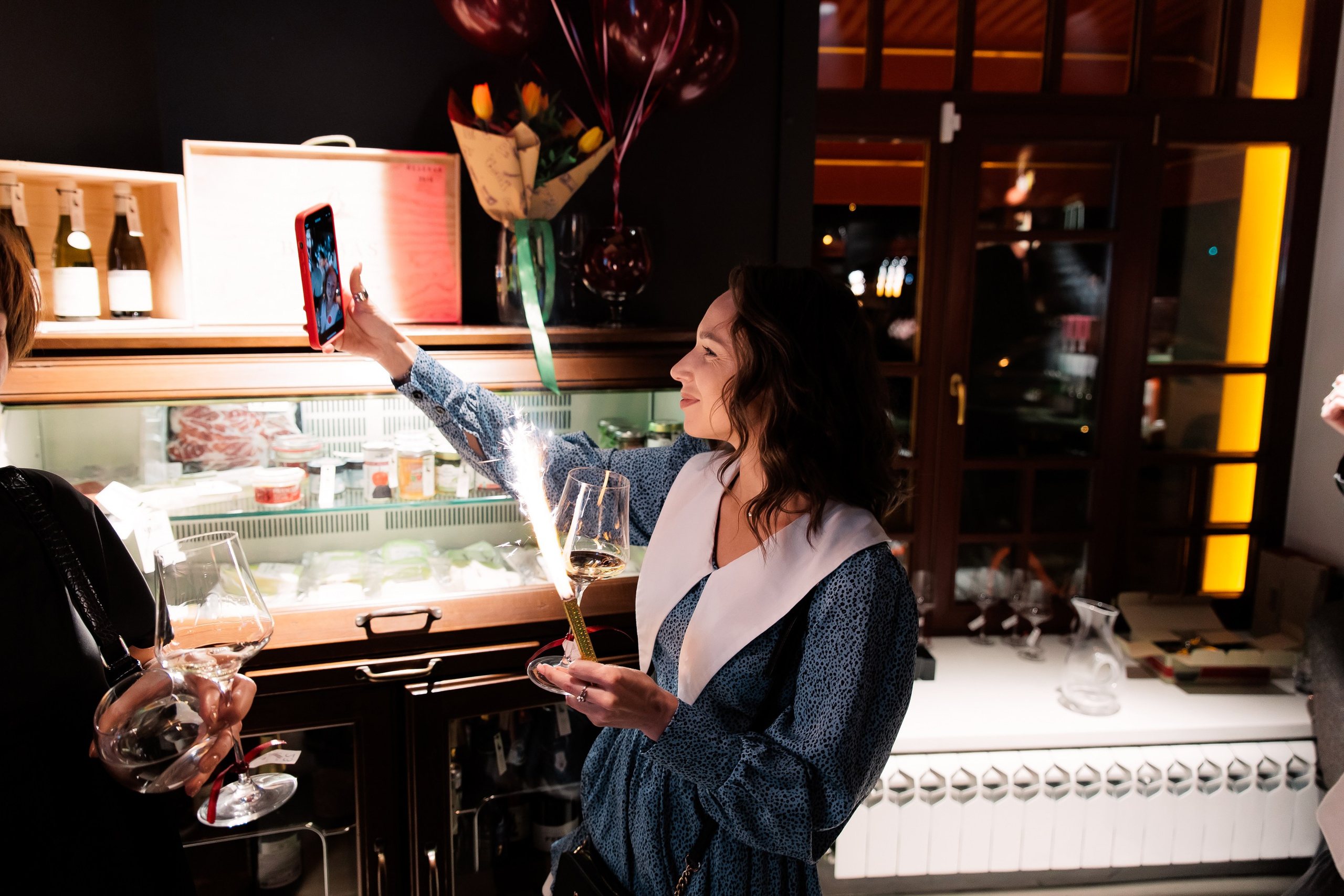 ВИНОТЕКА = ЭНОТЕКА [11 ЛЕТ]. СВОИ. ФОТООТЧЕТЫ-СОБЫТИЯ-МЕСТА