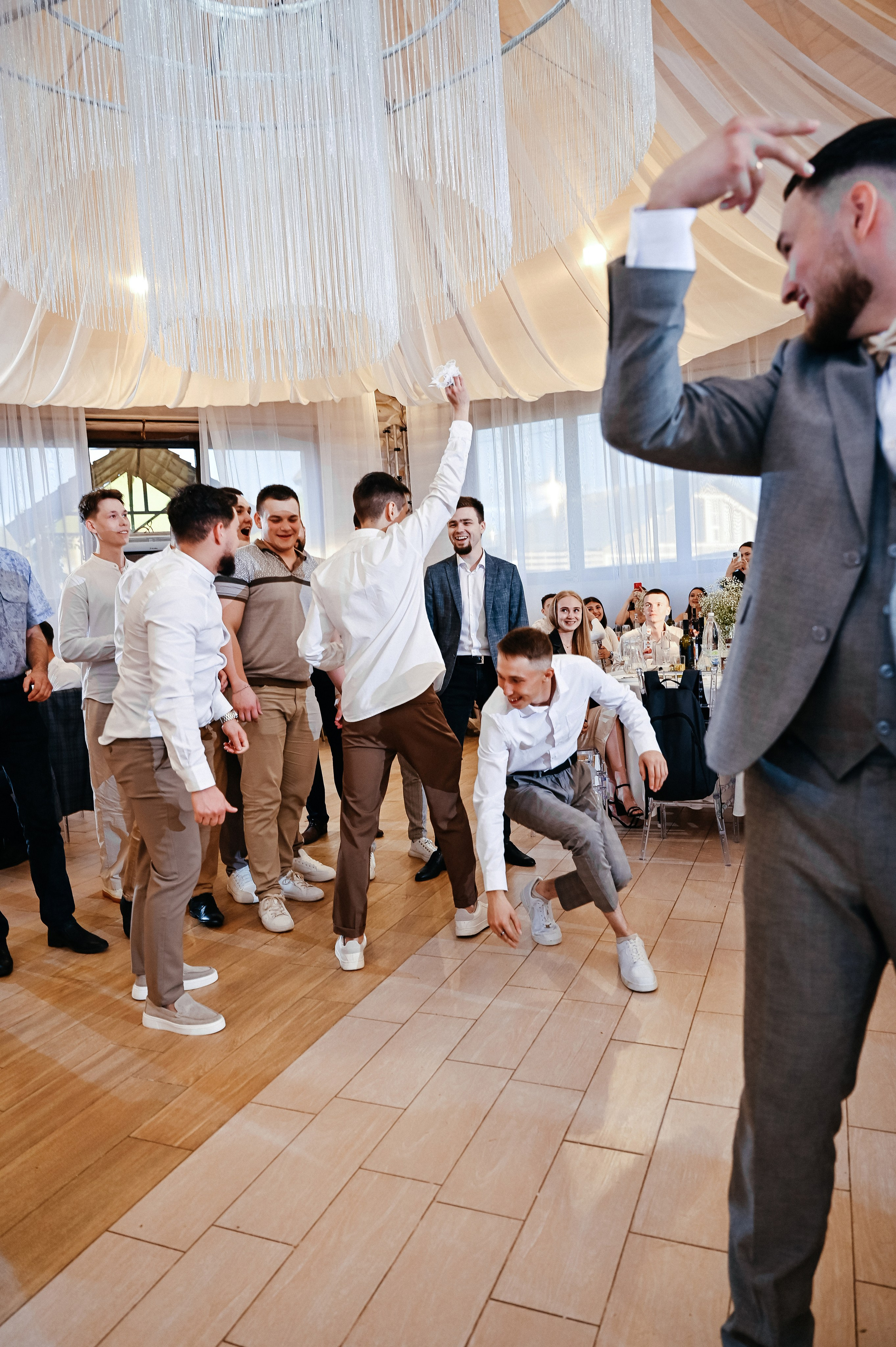 Данил и Вероника. Свадебный и семейный фотограф в Йошкар-Оле