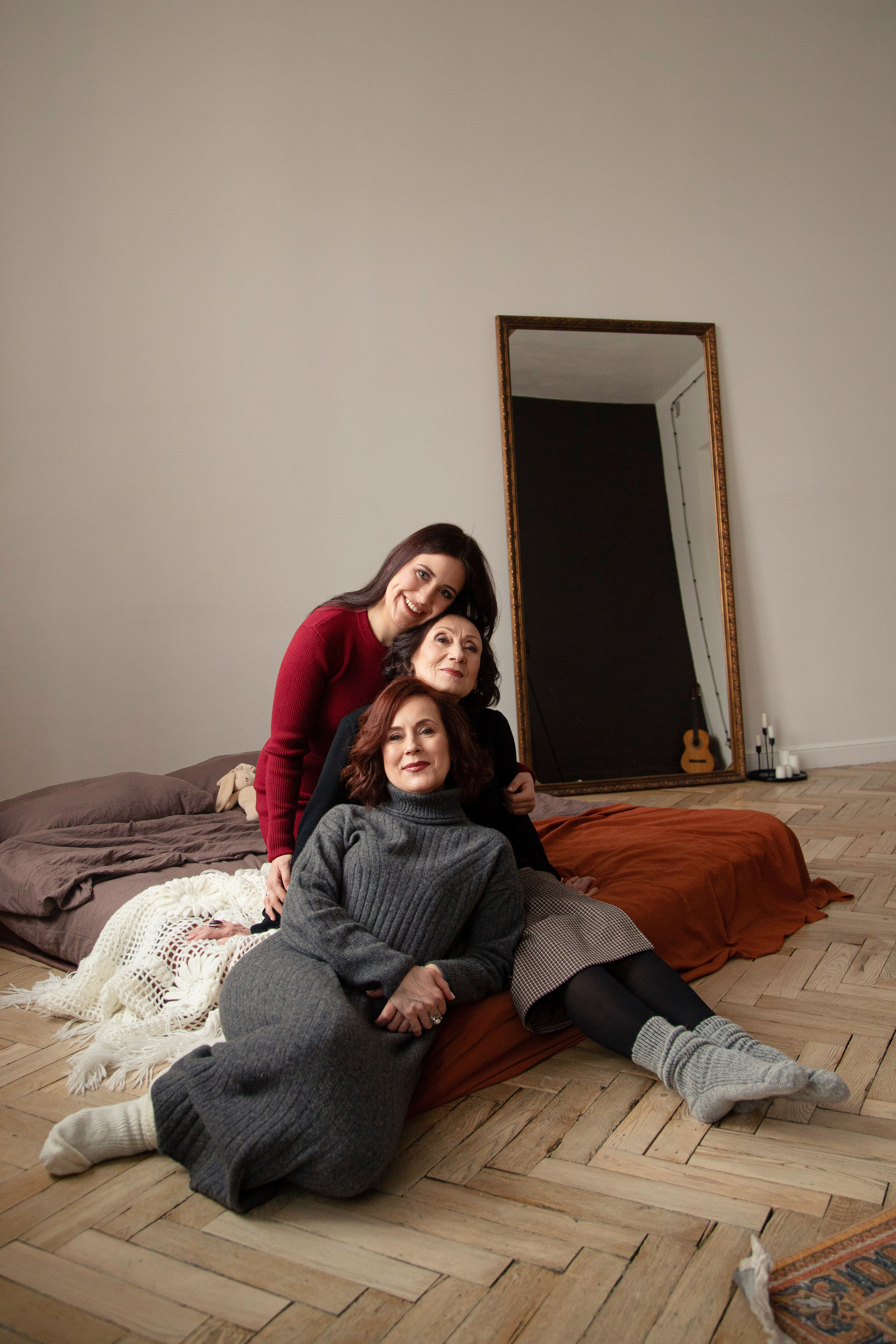 Семейная (Полина)