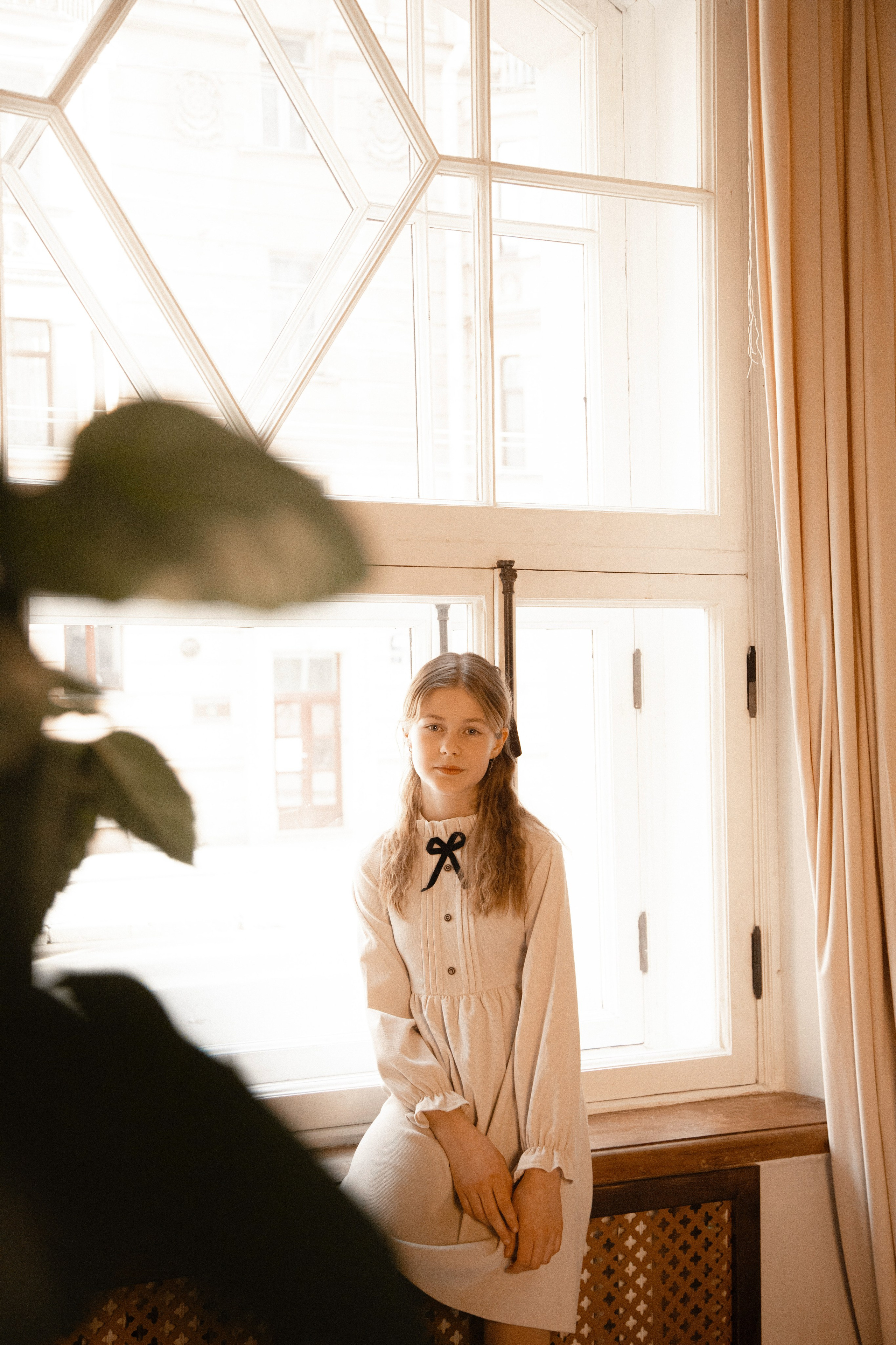 Семейная фото-история