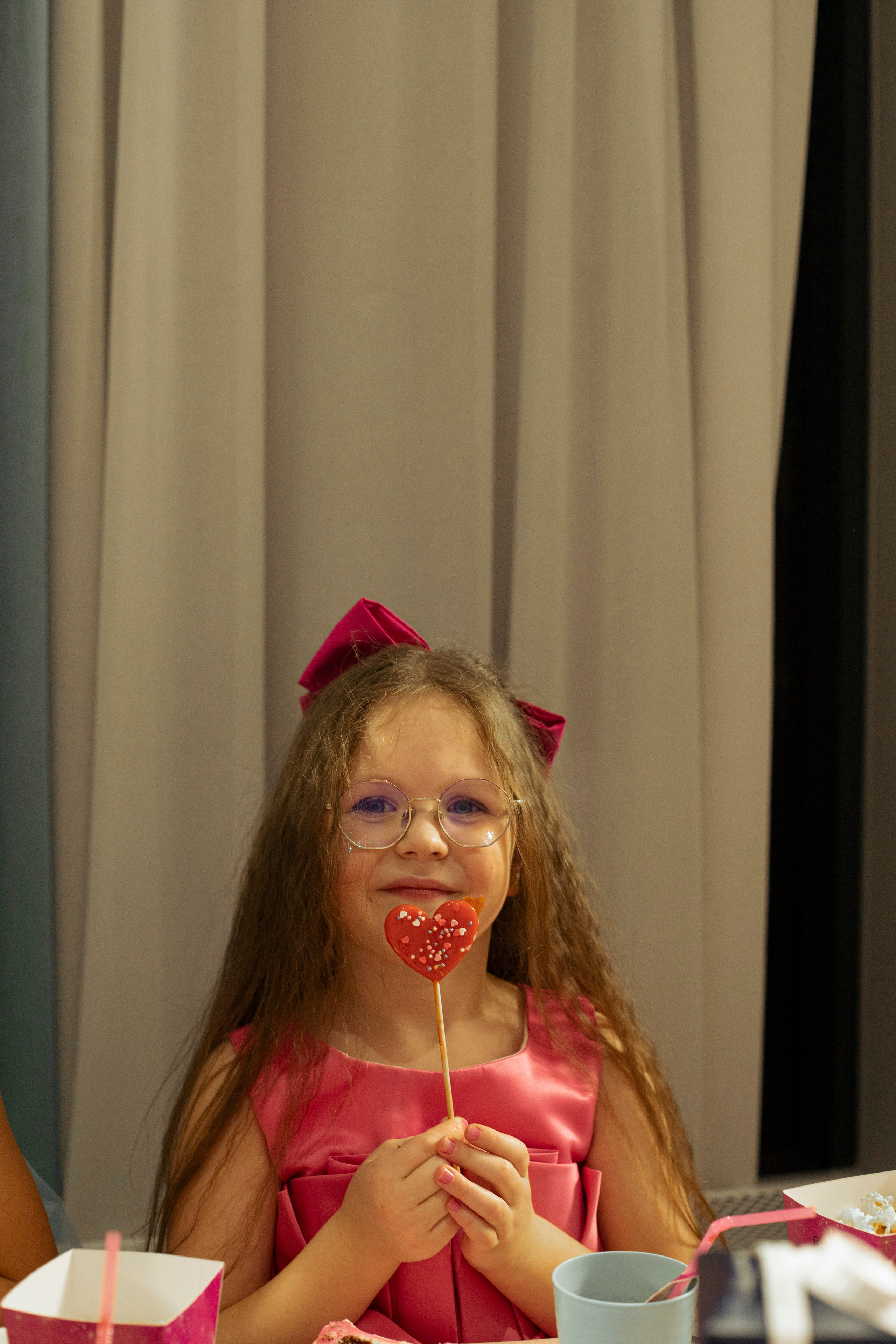 Репортаж: ДР в Барбиленде