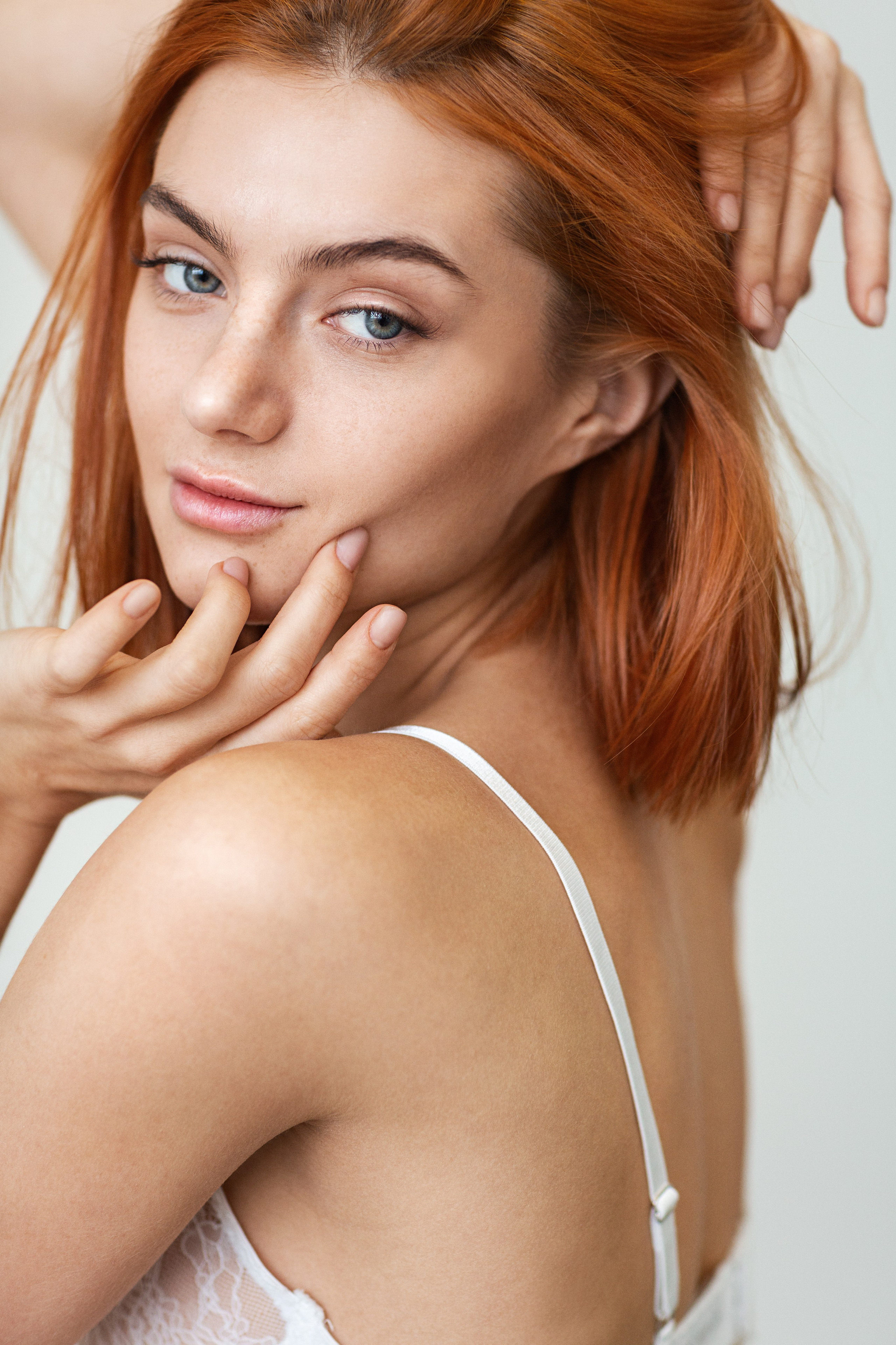 РЕТУШЬ ФОТО. Фотограф Анастасия Малютина