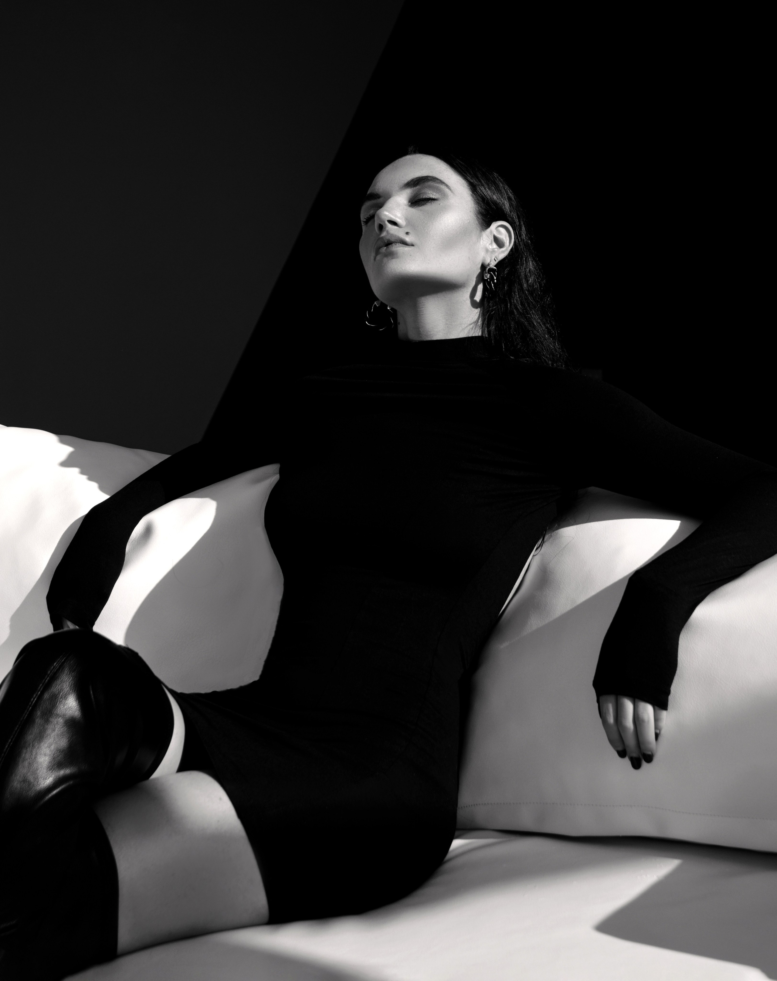 Фотограф Екатерина Хованская