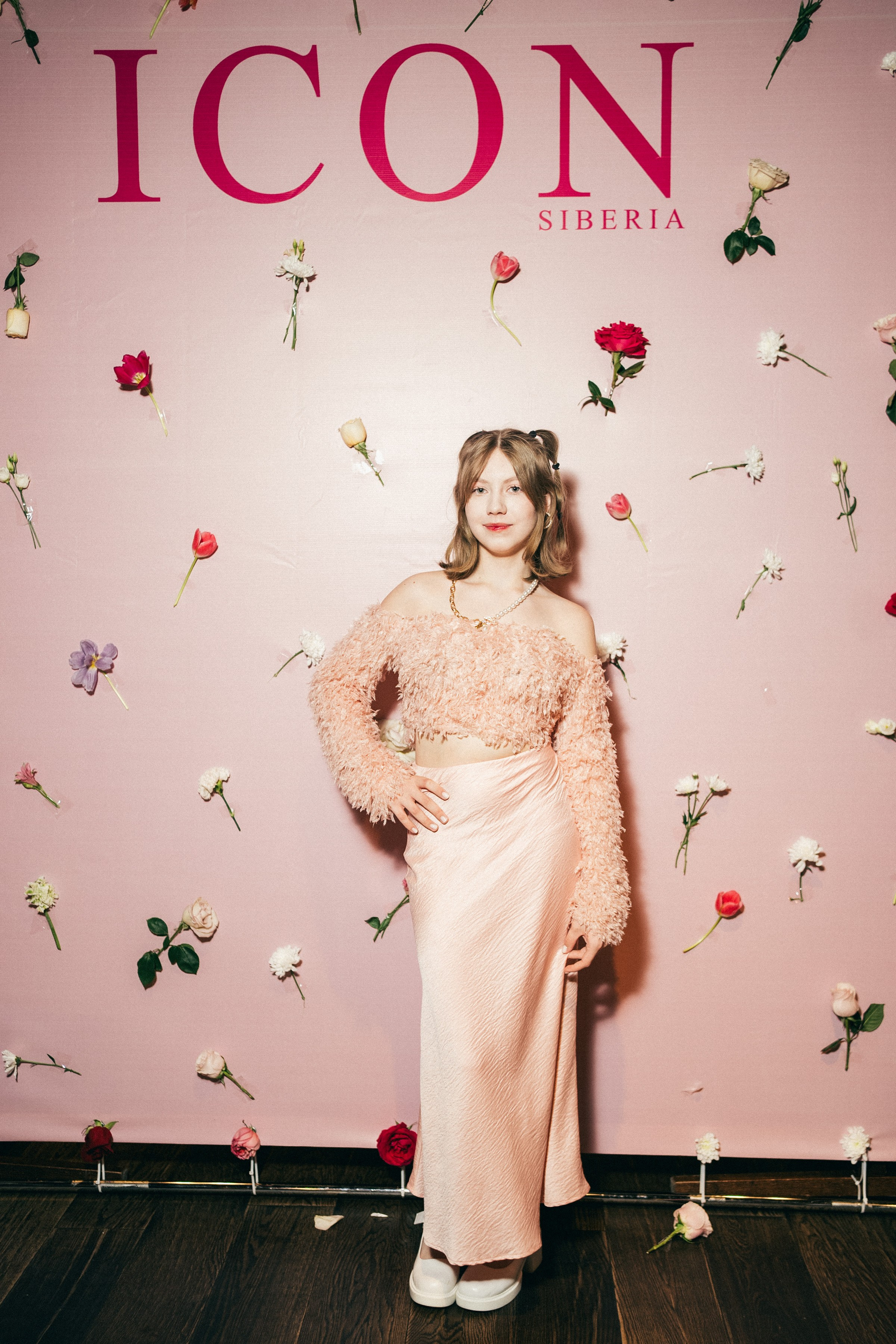 Презентация весеннего номера журнала ICON SIBERIA MAG. Фотограф на любое событие в Кемерово