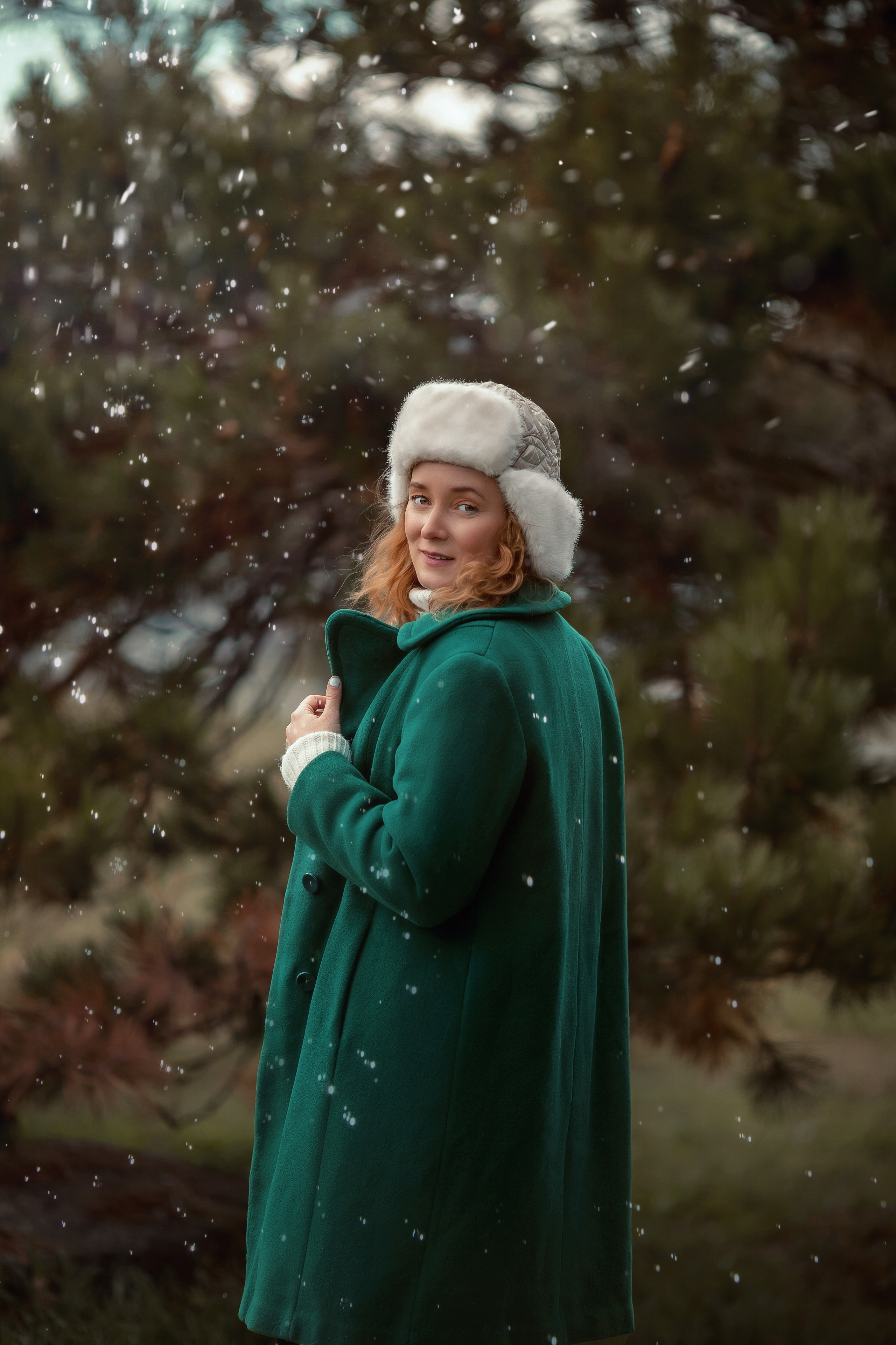 Валерия. Семейный и детский фотограф в Крыму Екатерина Швец