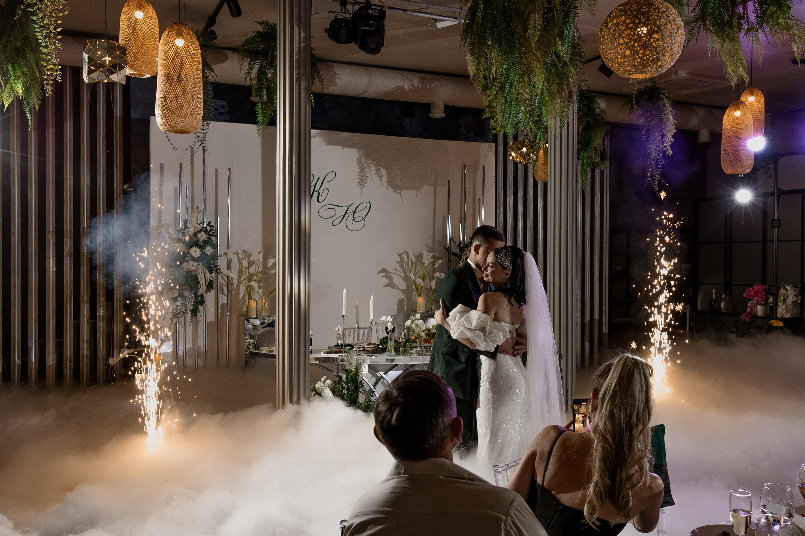 Кирилл и Юлия. Миленина Юлия Свадебный и семейный фотограф в Краснодаре