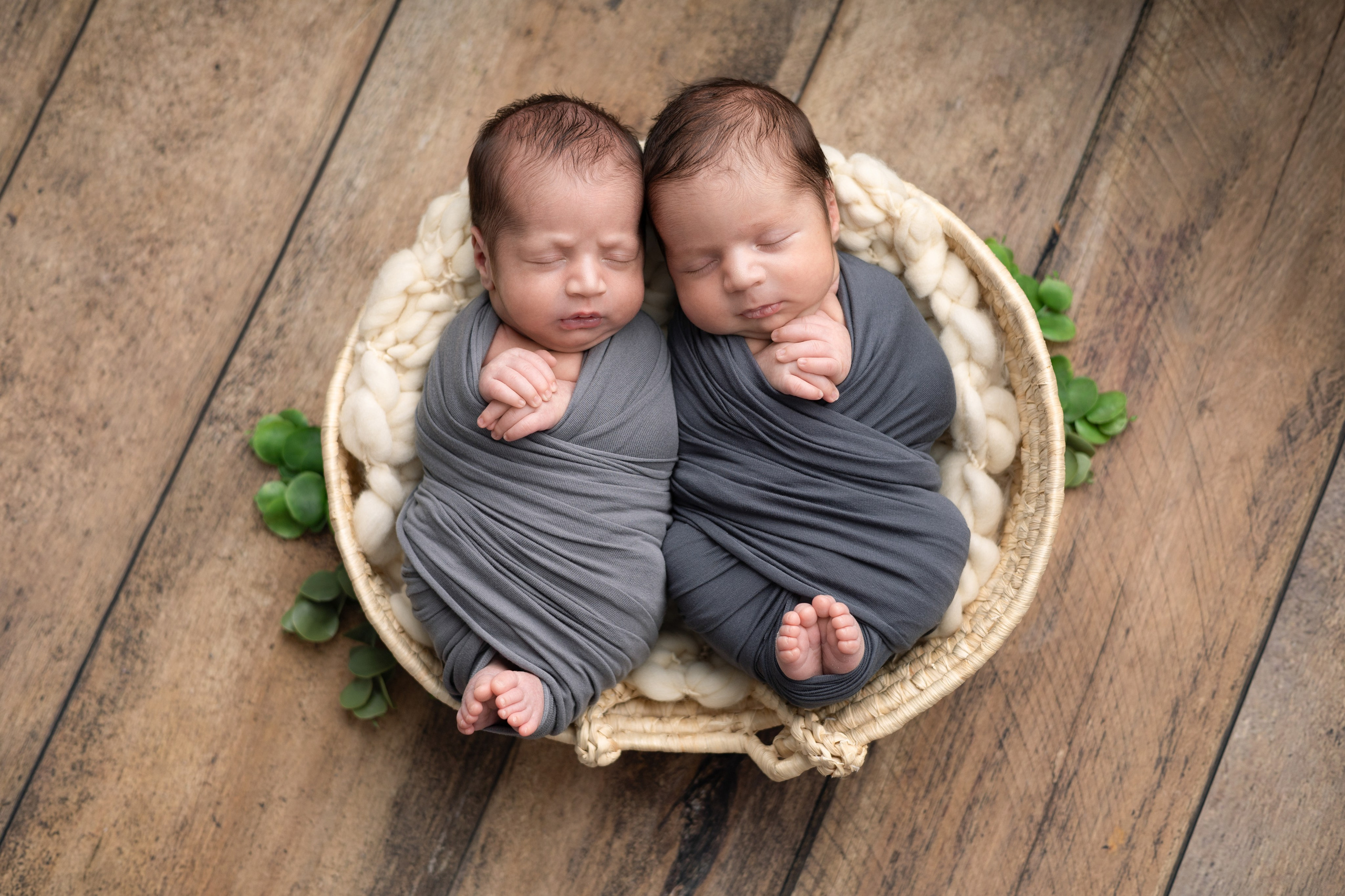 Новорожденные. Фотограф новорожденных Новосибирск