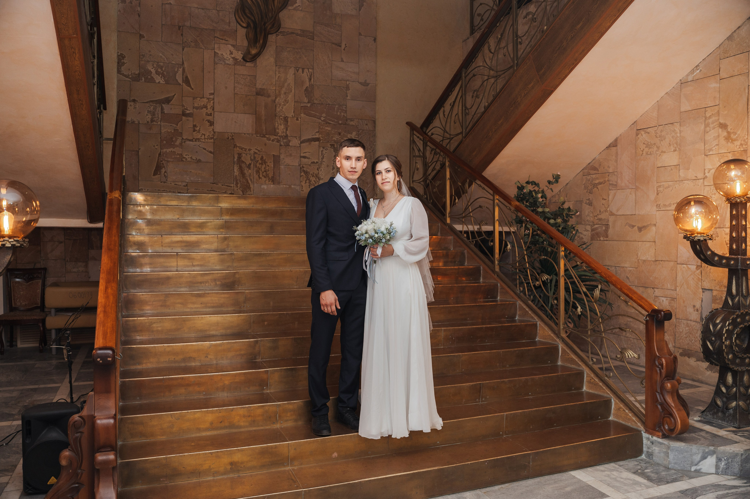 Саша и Таня. Фотограф Дарья Борисова в г. Новочеркасск и РО