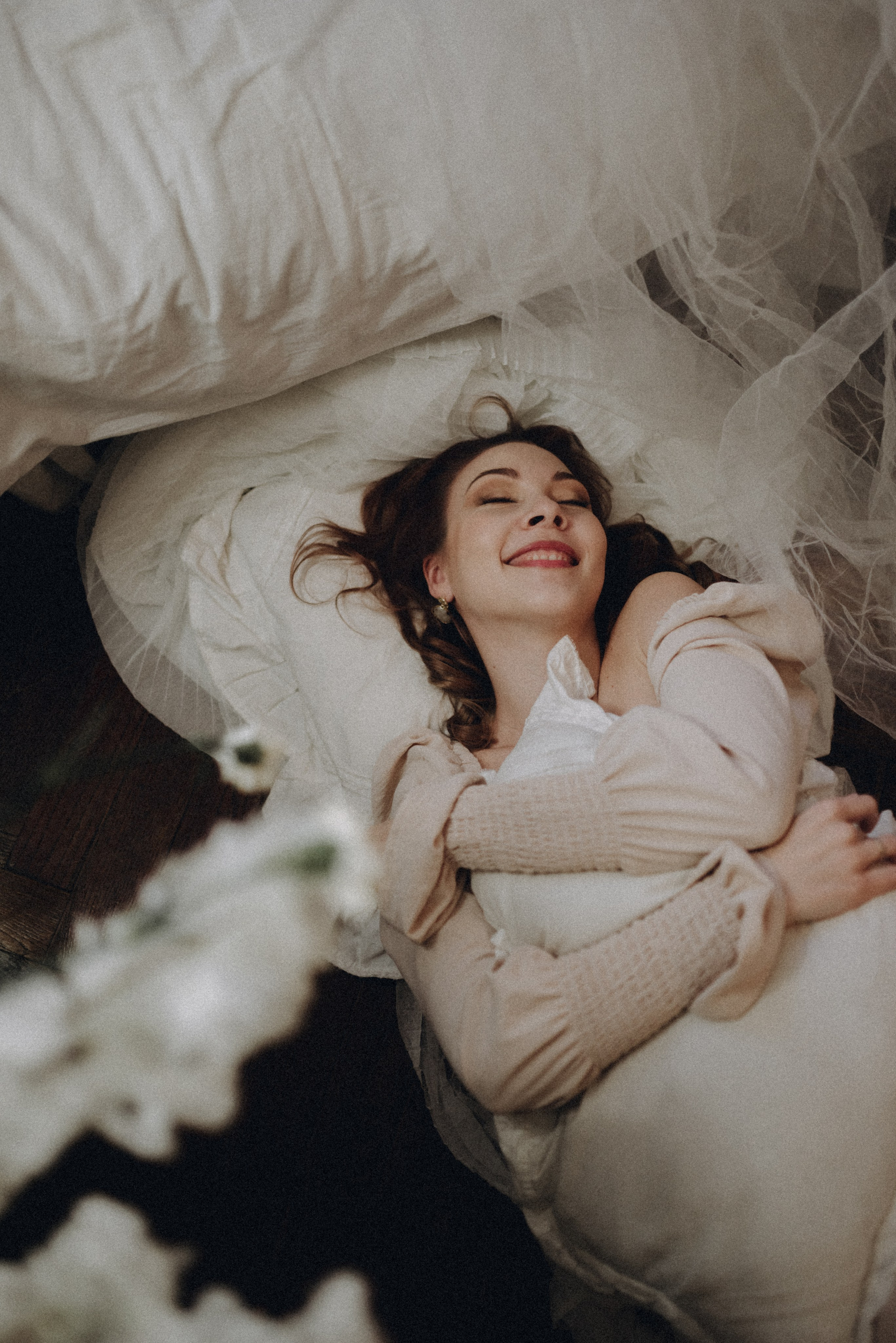 JULIA 2024. Фотограф Санкт-Петербург, Новороссийск