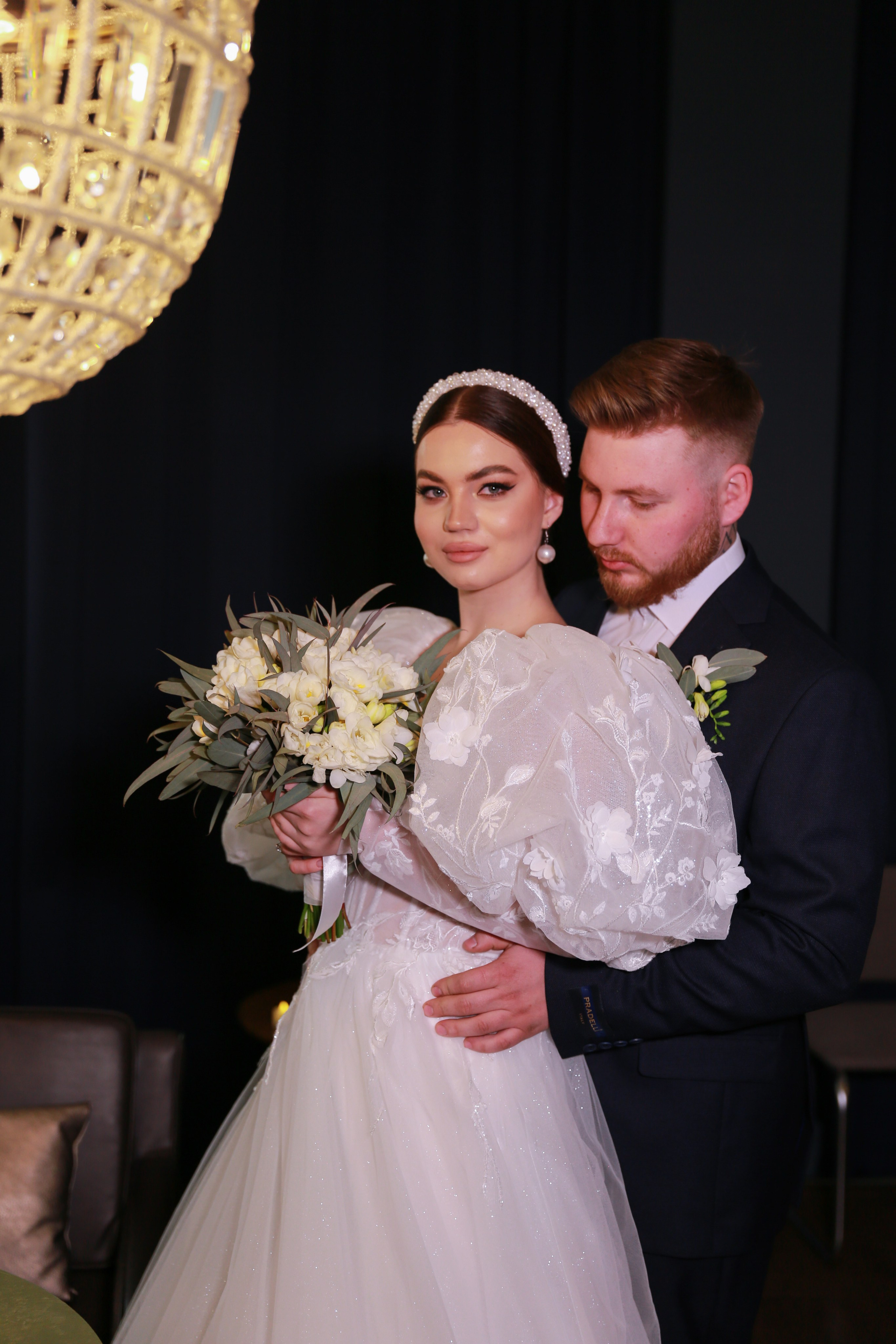 N | I. Свадебный фотограф Ростов-на-Дону Алла Белова