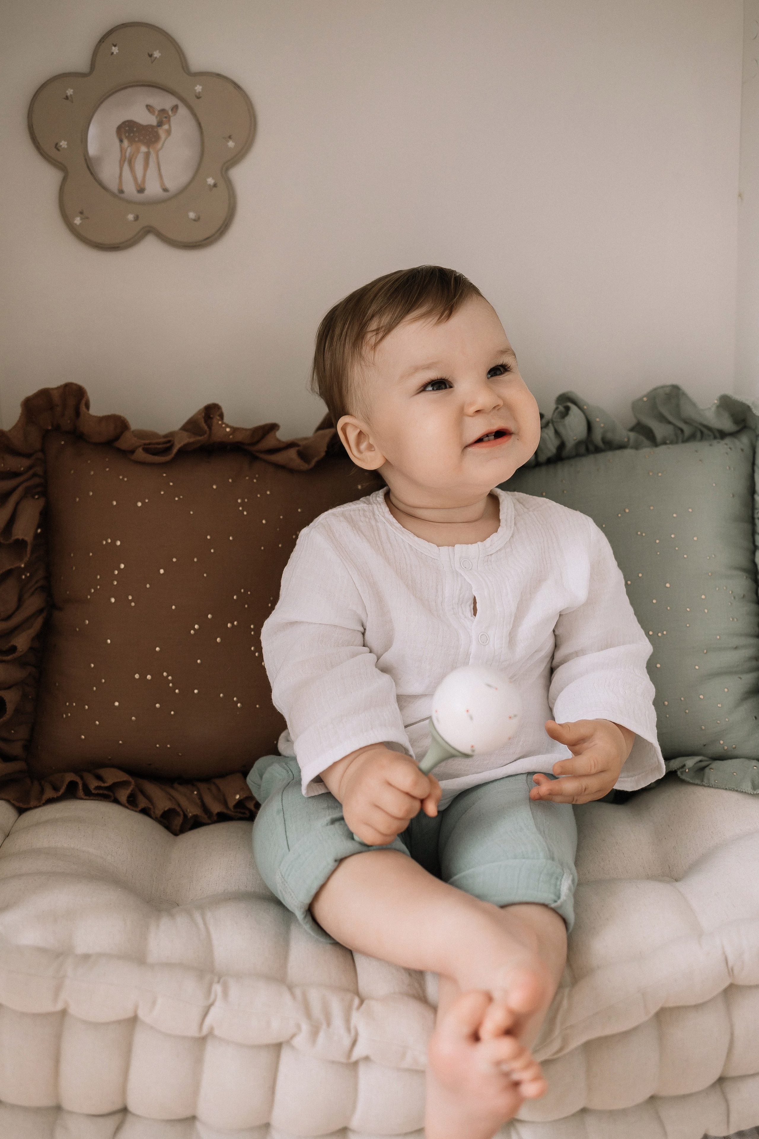 Годик Тимофея/2024. Свадебный и семейный фотограф в Екатеринбурге