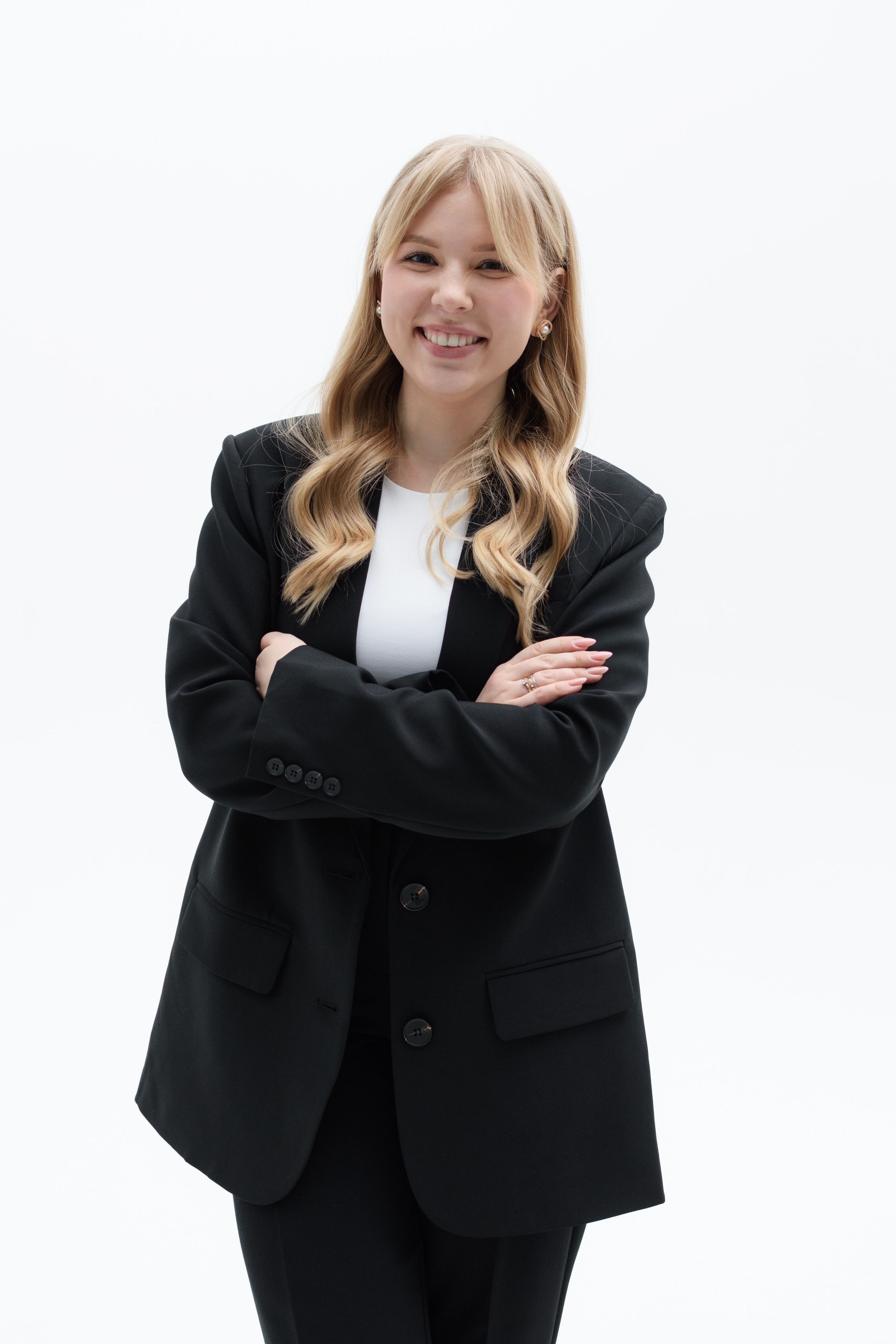 Индивидуальная съёмка. Фотограф и ретушер — Евгения Черкасова